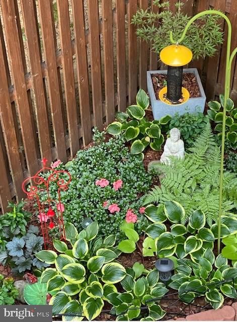 CENTREVILLE GREEN - Residential