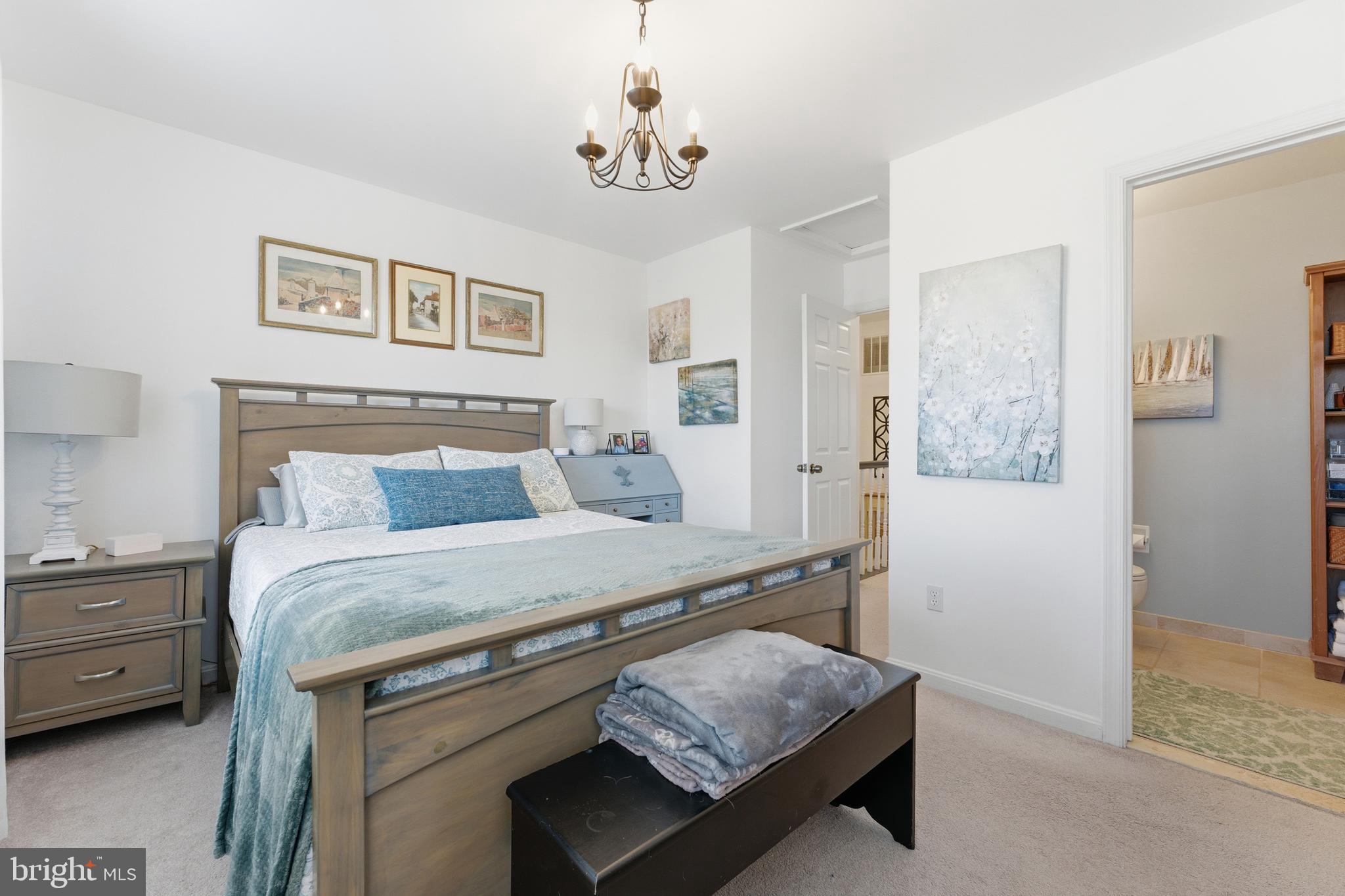 CENTREVILLE GREEN - Residential