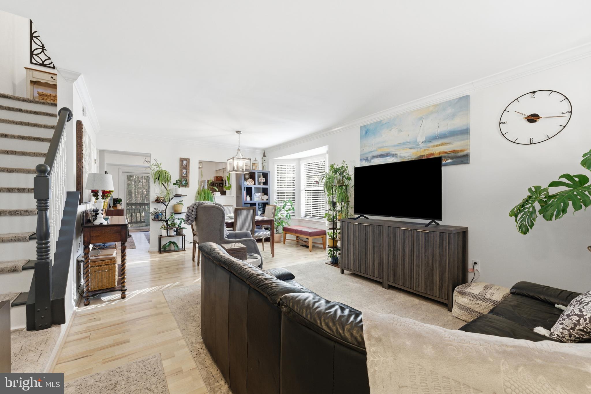 CENTREVILLE GREEN - Residential