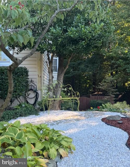 CENTREVILLE GREEN - Residential