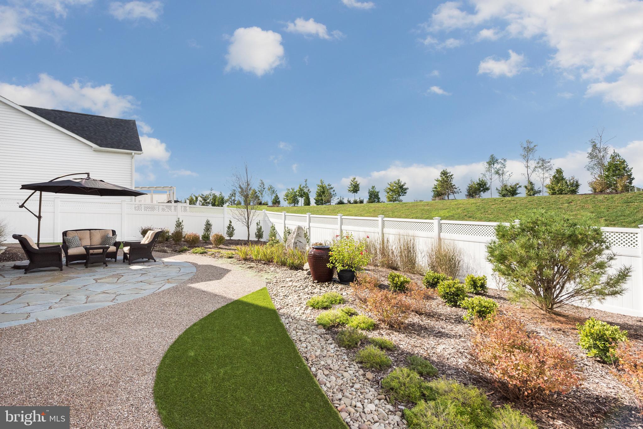 TWO RIVERS - Residential Lease