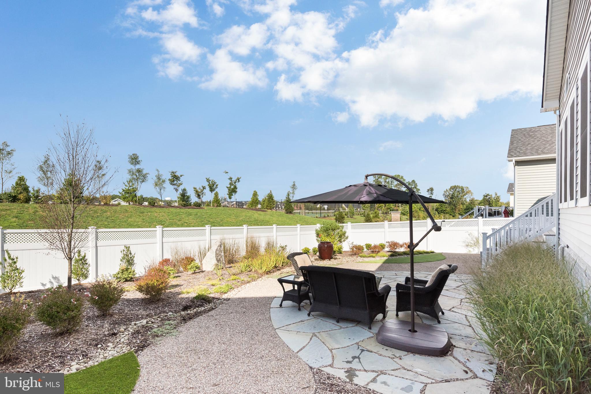 TWO RIVERS - Residential Lease