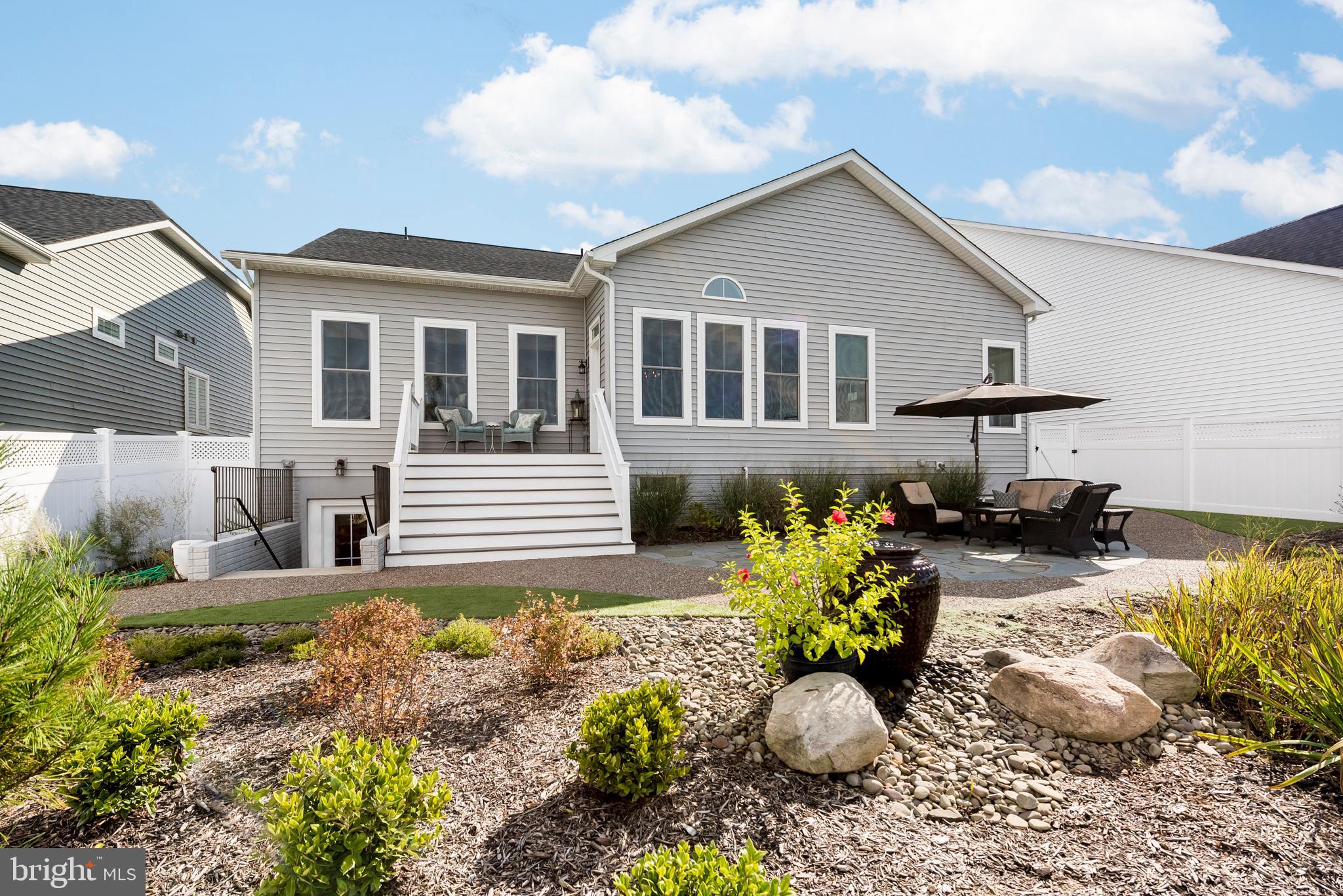 TWO RIVERS - Residential Lease