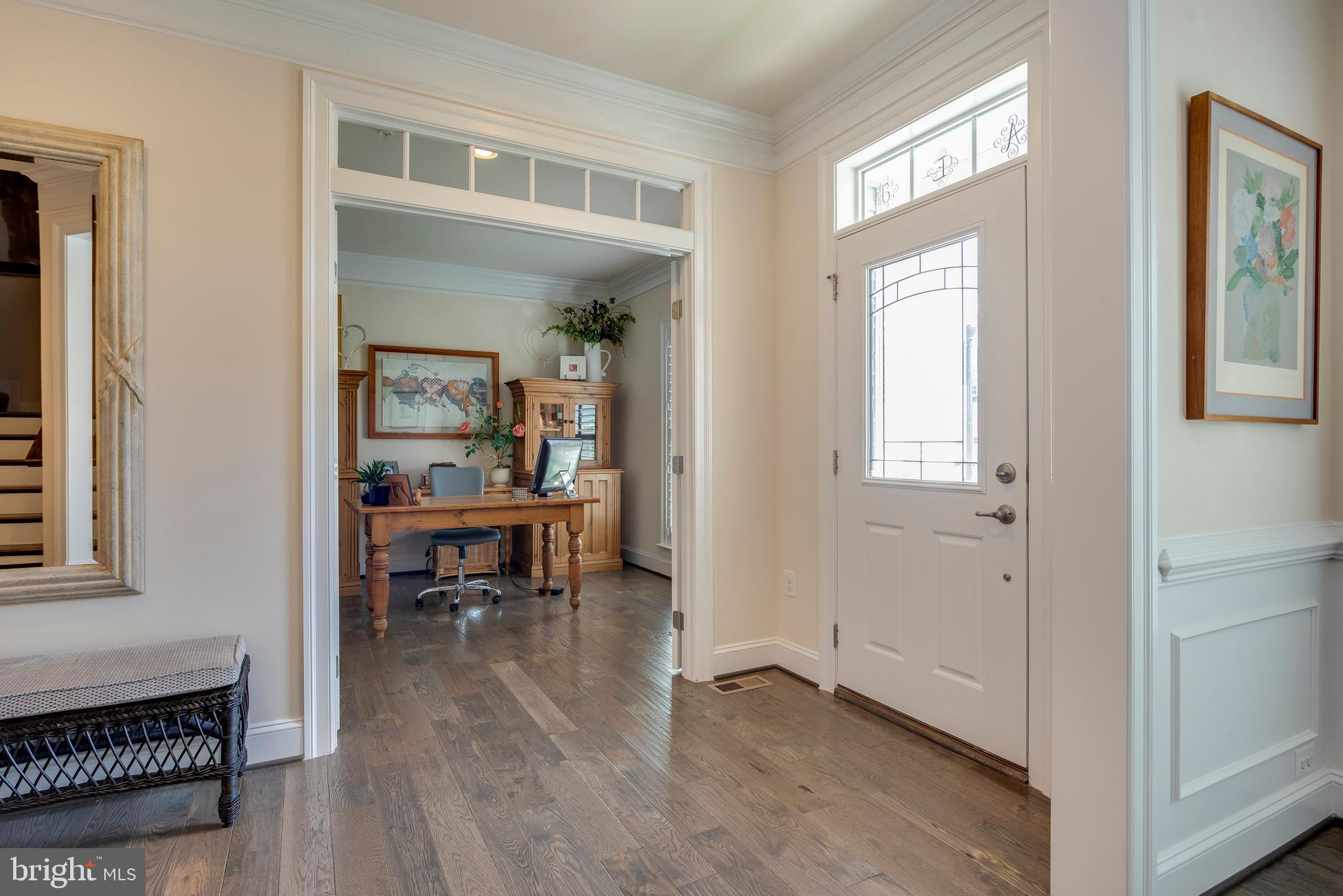 TWO RIVERS - Residential Lease