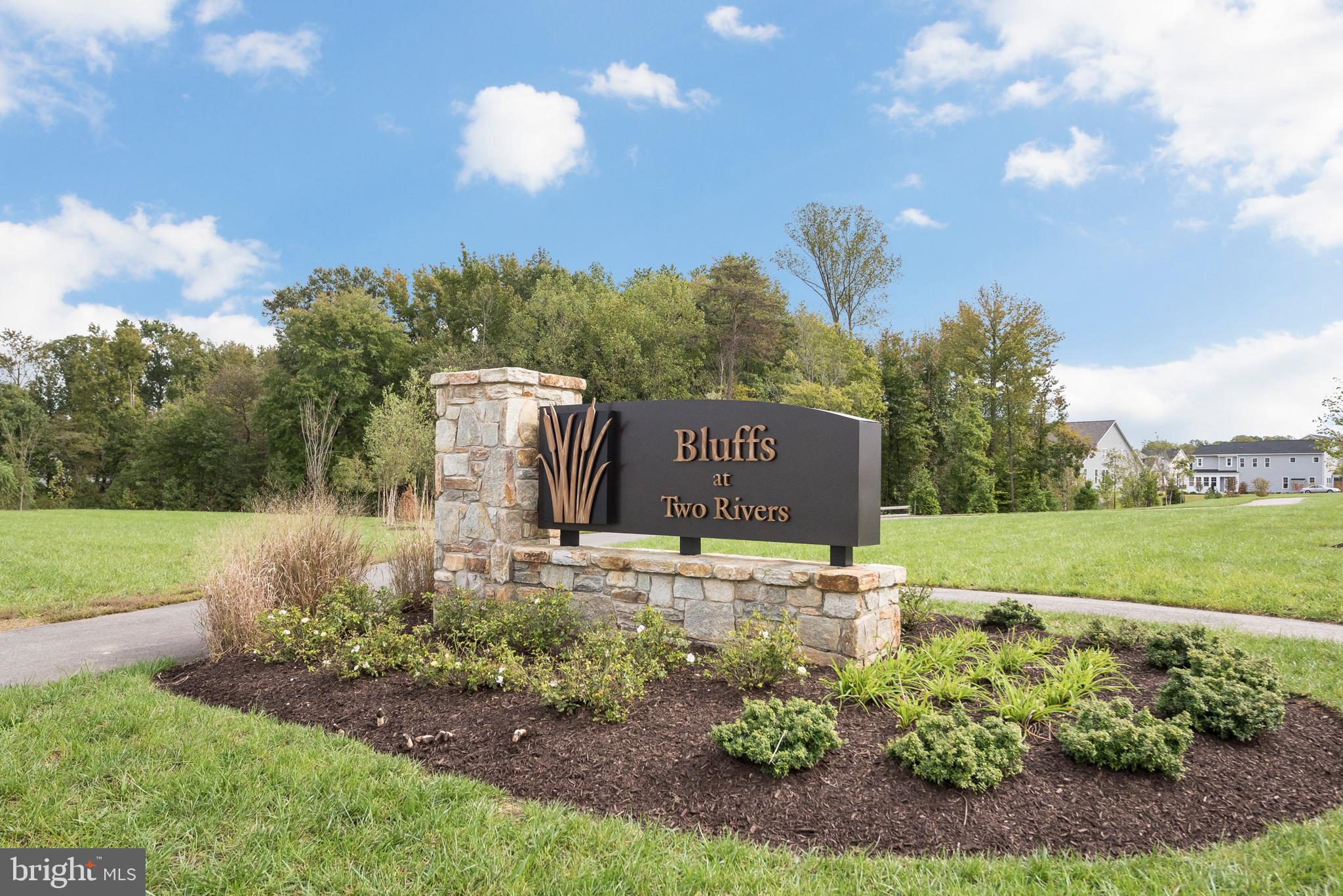 TWO RIVERS - Residential Lease