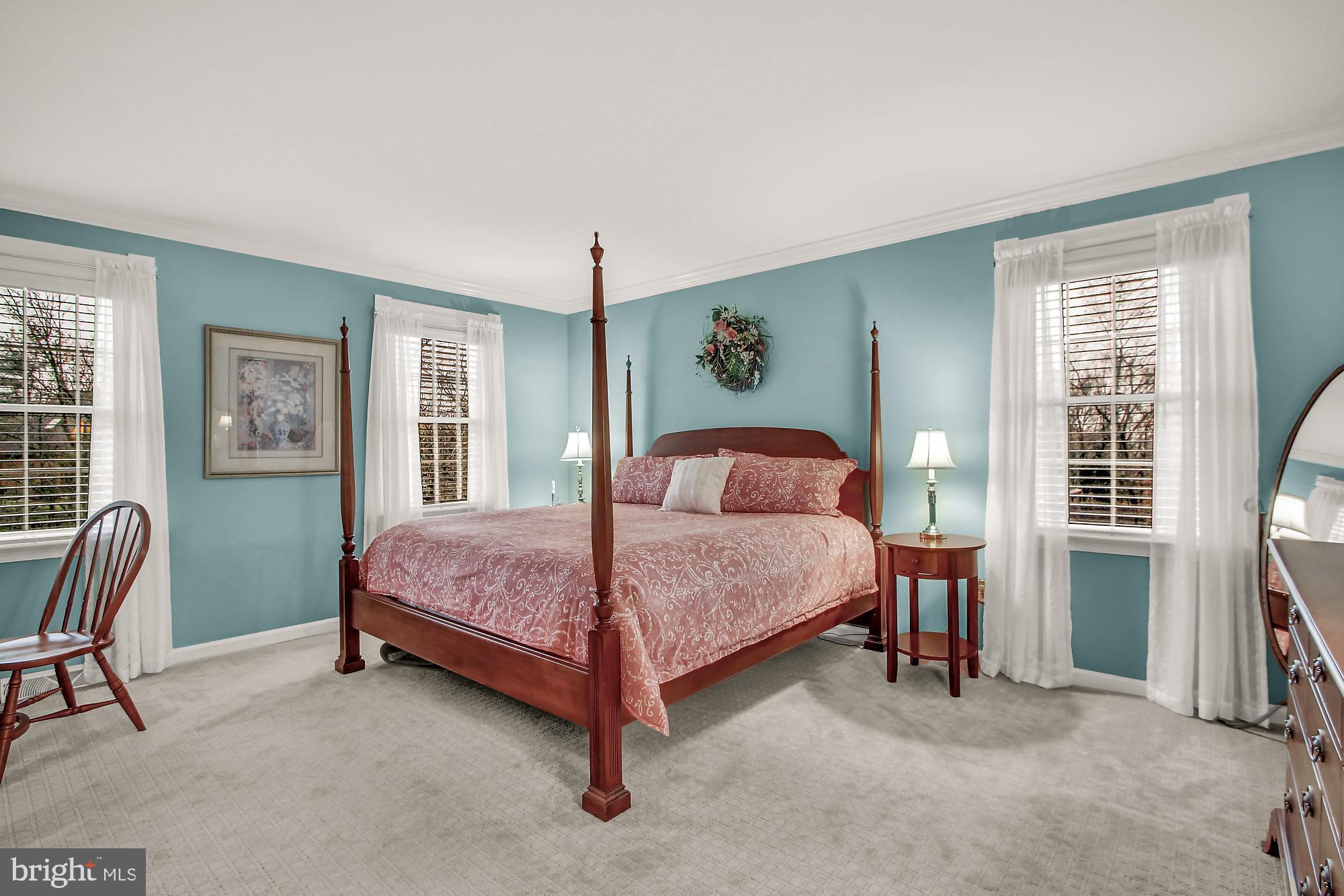 BROOKWOOD PERCH - Residential