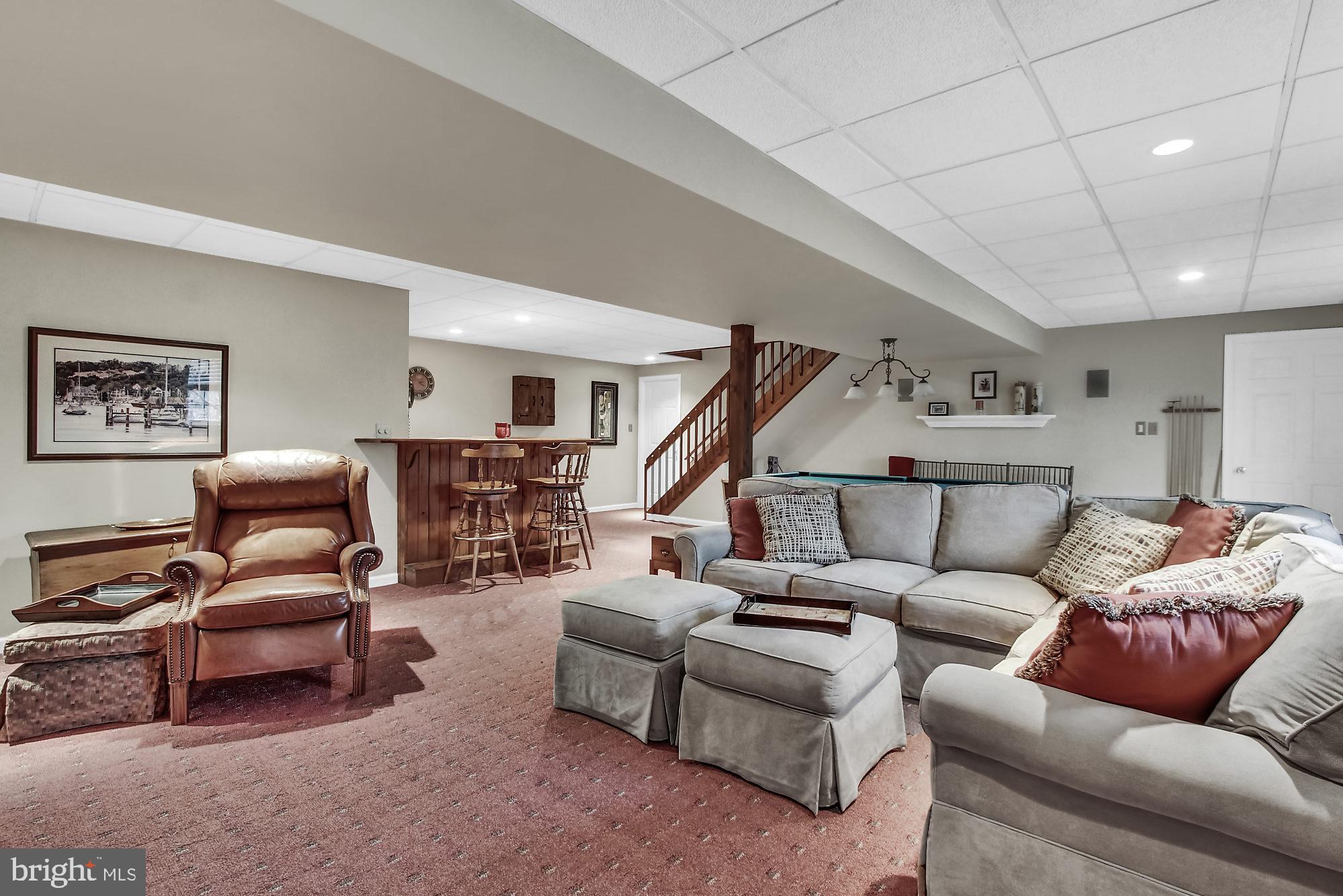 BROOKWOOD PERCH - Residential