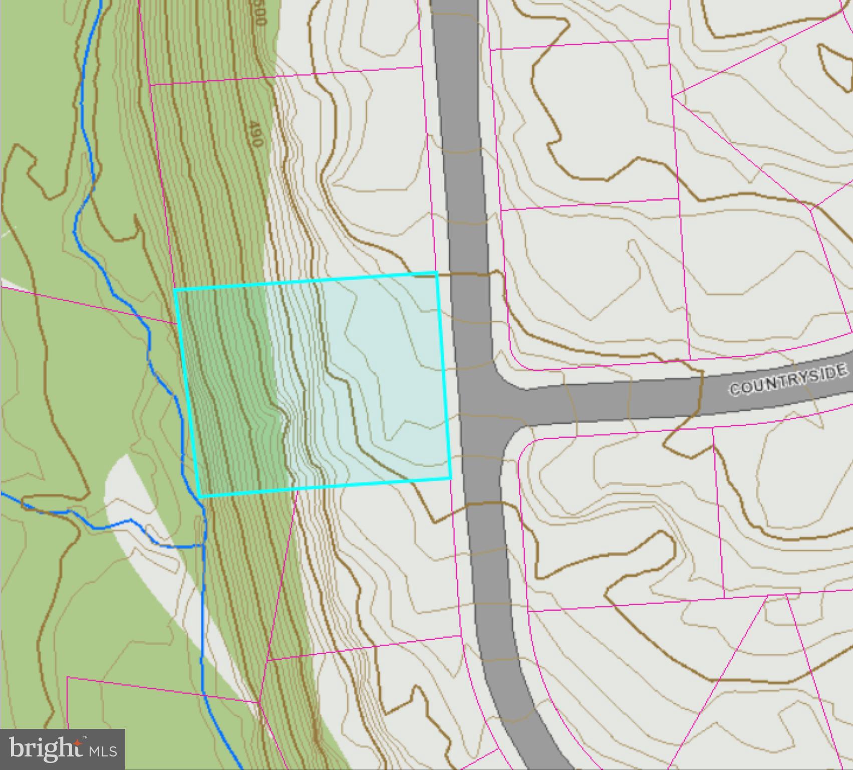 BROOKWOOD PERCH - Residential