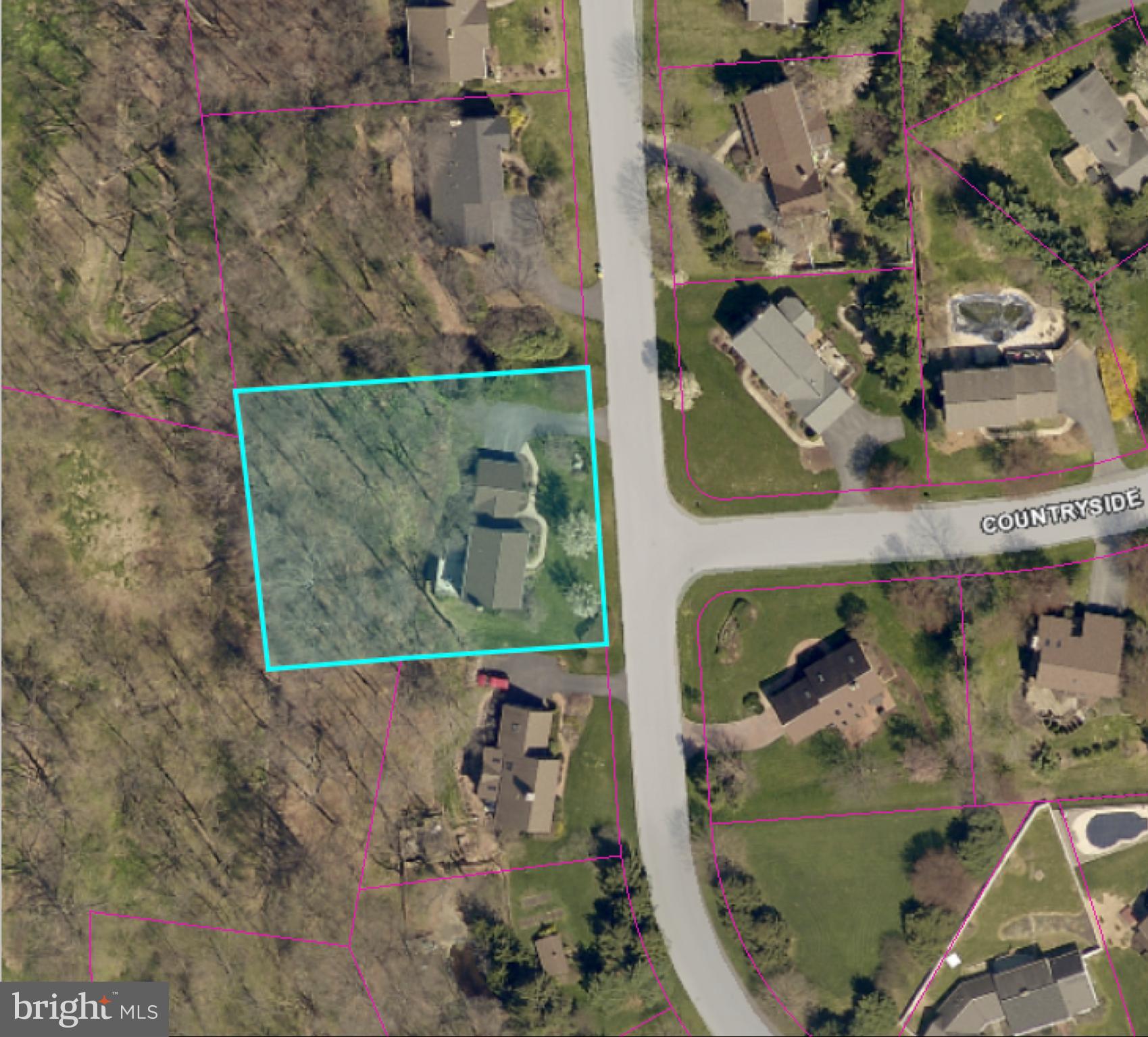 BROOKWOOD PERCH - Residential