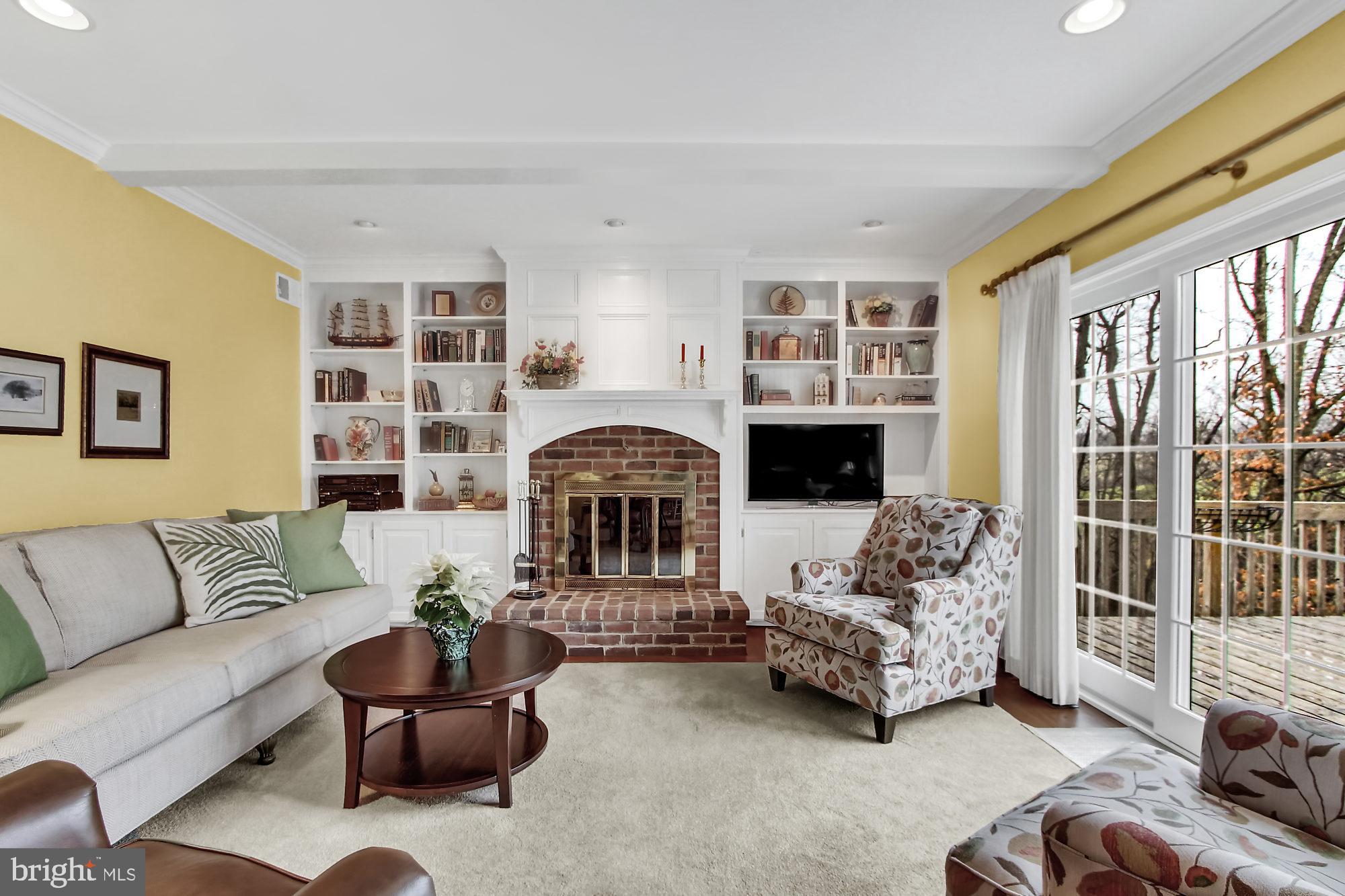 BROOKWOOD PERCH - Residential