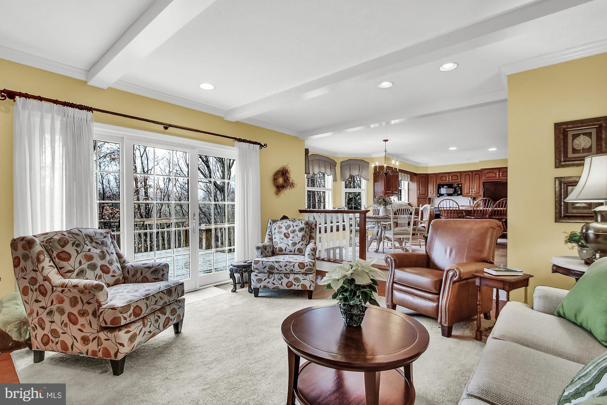 BROOKWOOD PERCH - Residential