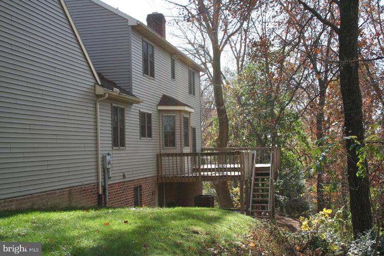 BROOKWOOD PERCH - Residential