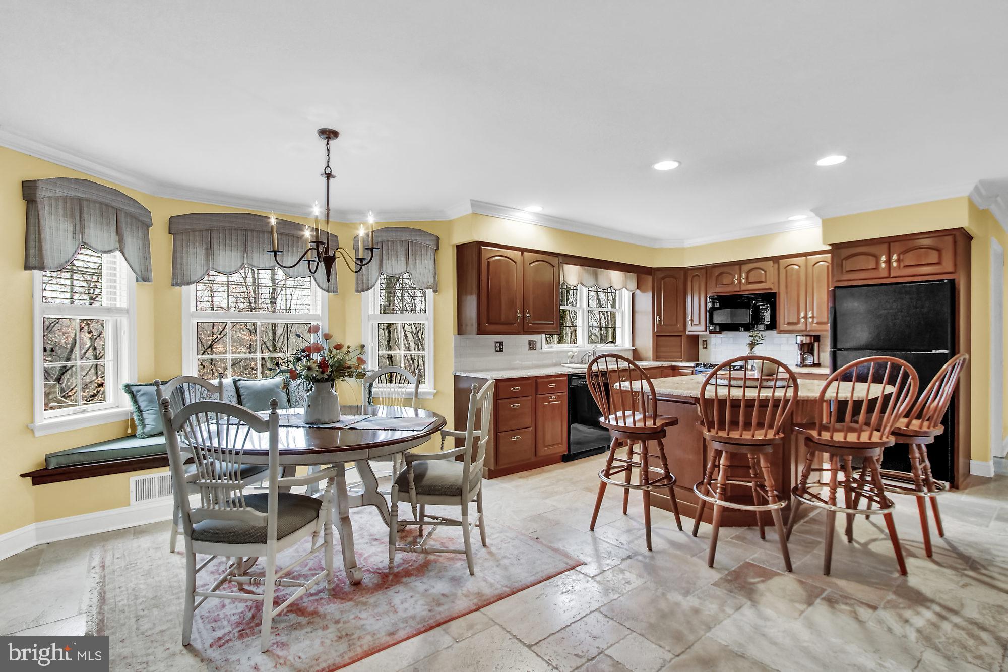 BROOKWOOD PERCH - Residential