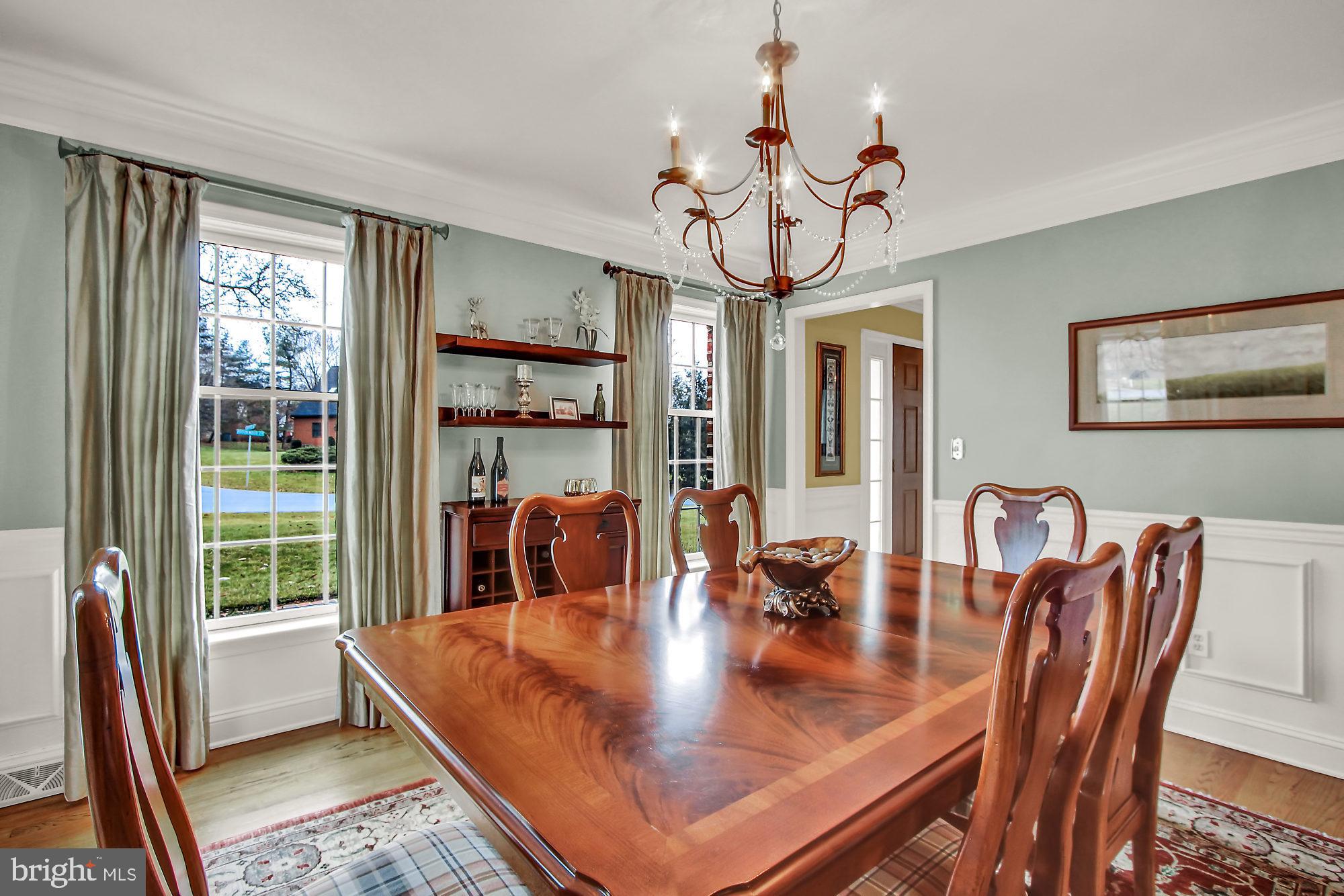 BROOKWOOD PERCH - Residential