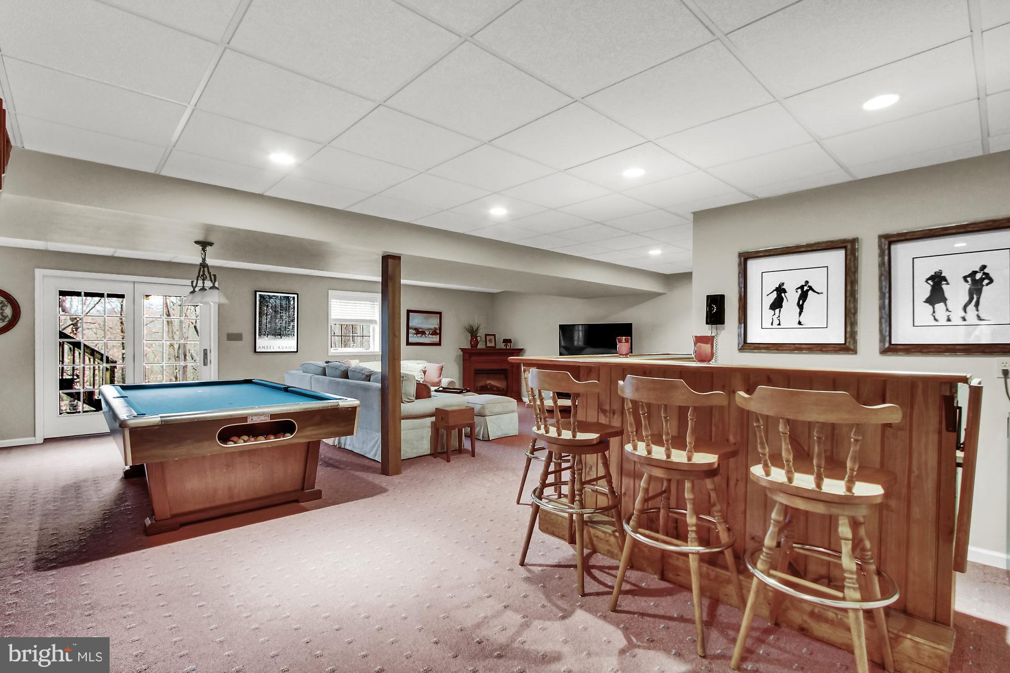 BROOKWOOD PERCH - Residential