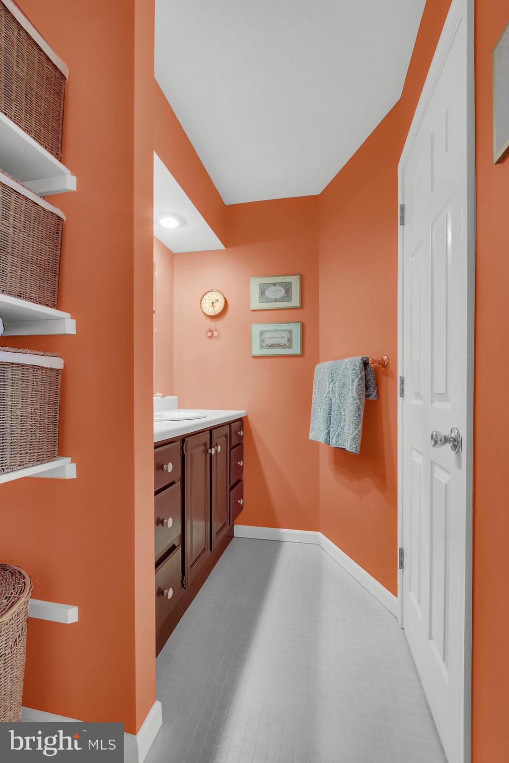 BROOKWOOD PERCH - Residential