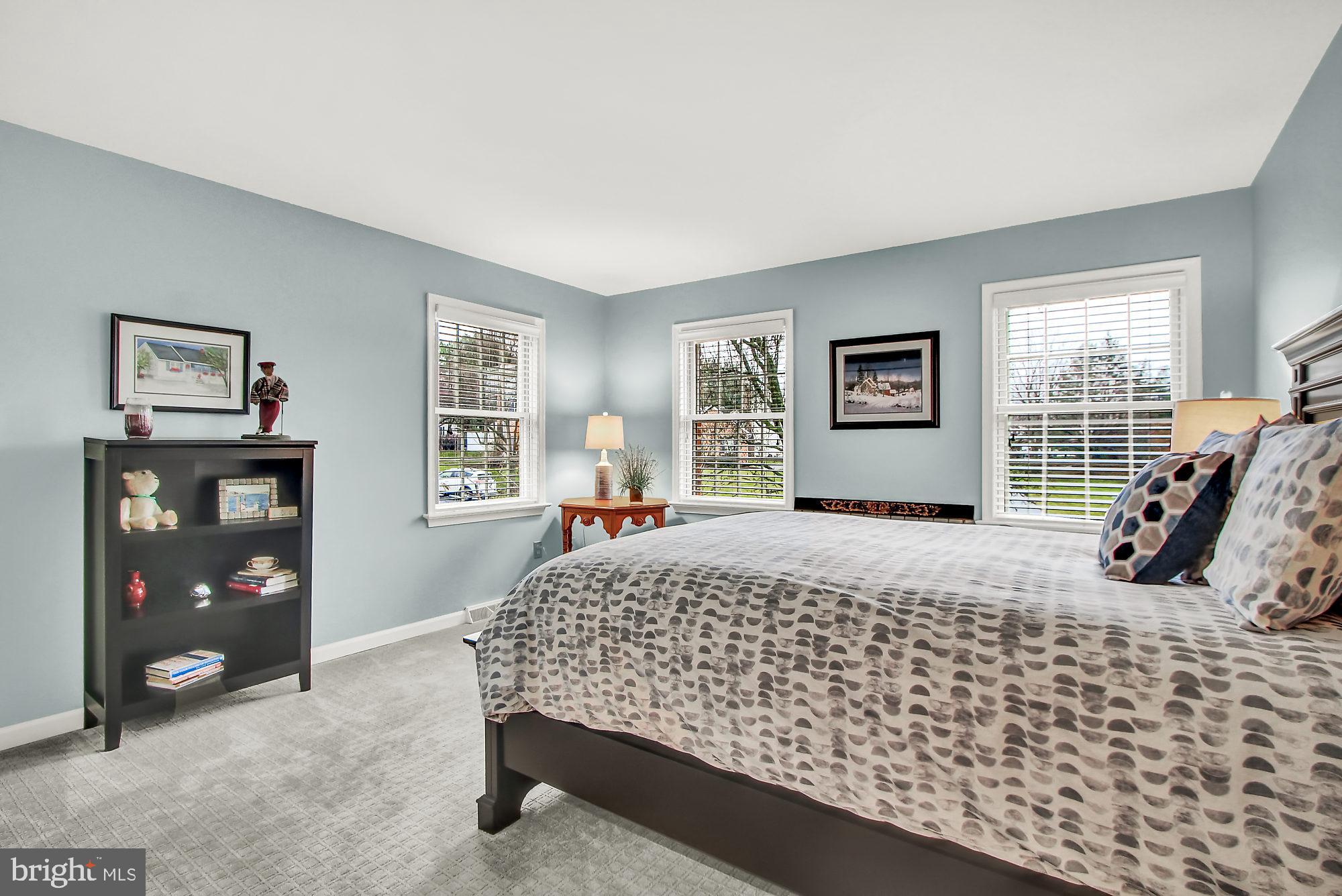 BROOKWOOD PERCH - Residential