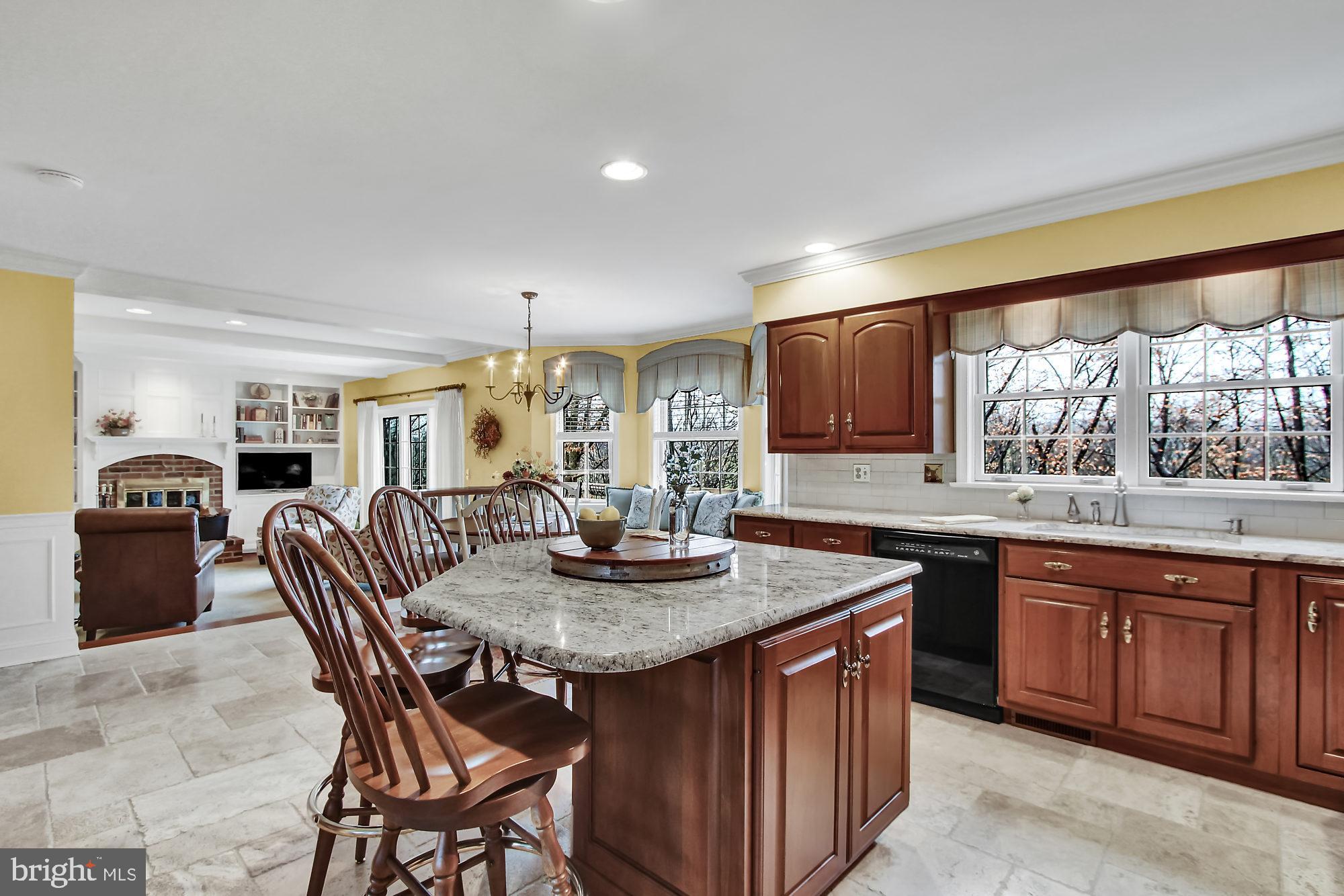 BROOKWOOD PERCH - Residential