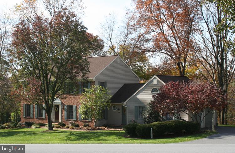 BROOKWOOD PERCH - Residential