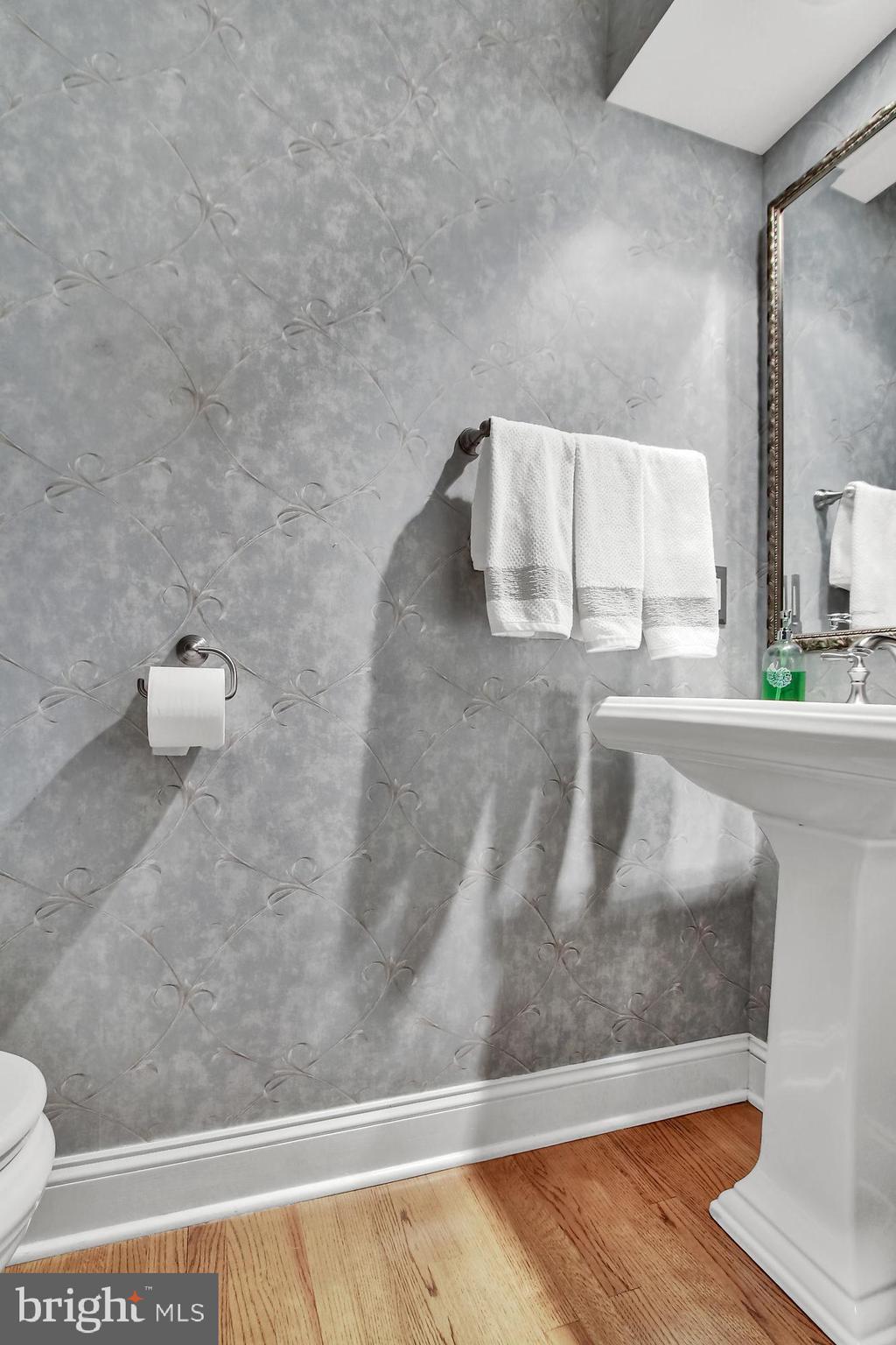 BROOKWOOD PERCH - Residential