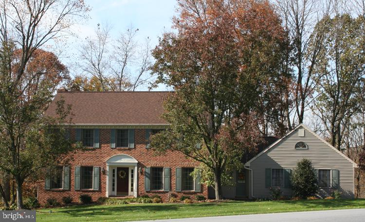 BROOKWOOD PERCH - Residential