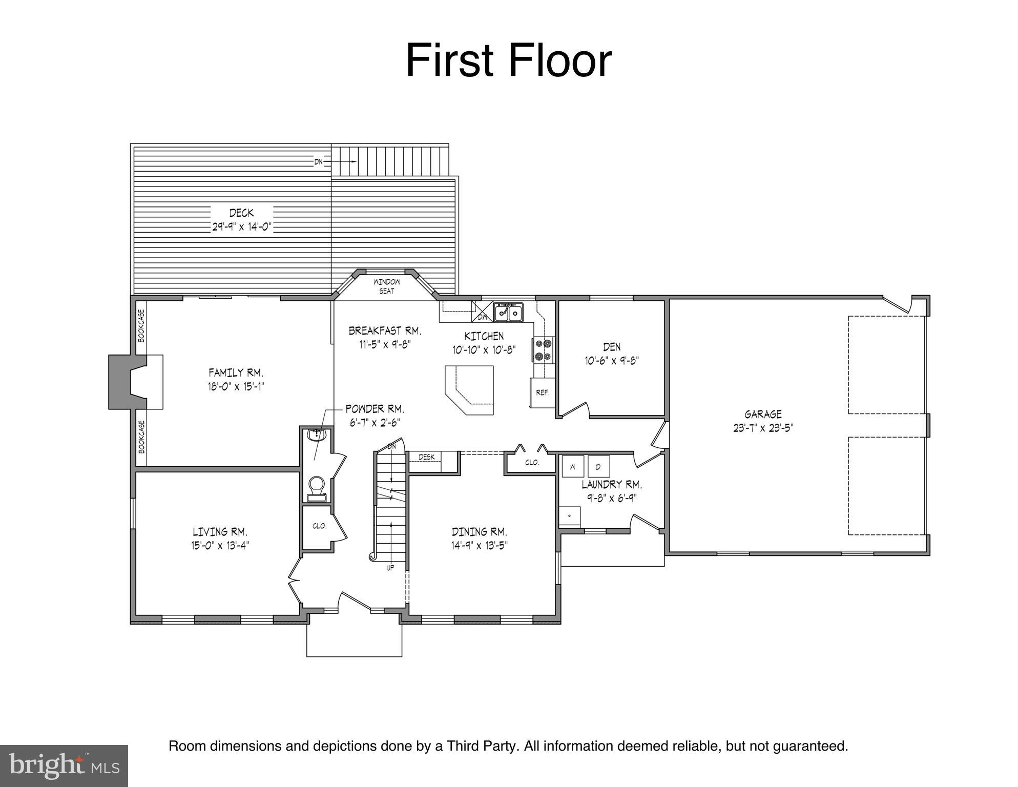 BROOKWOOD PERCH - Residential