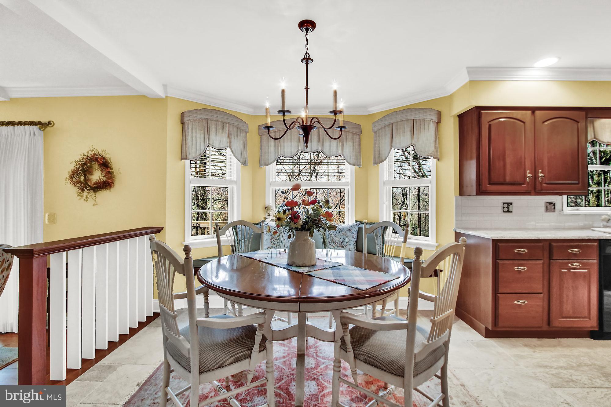 BROOKWOOD PERCH - Residential