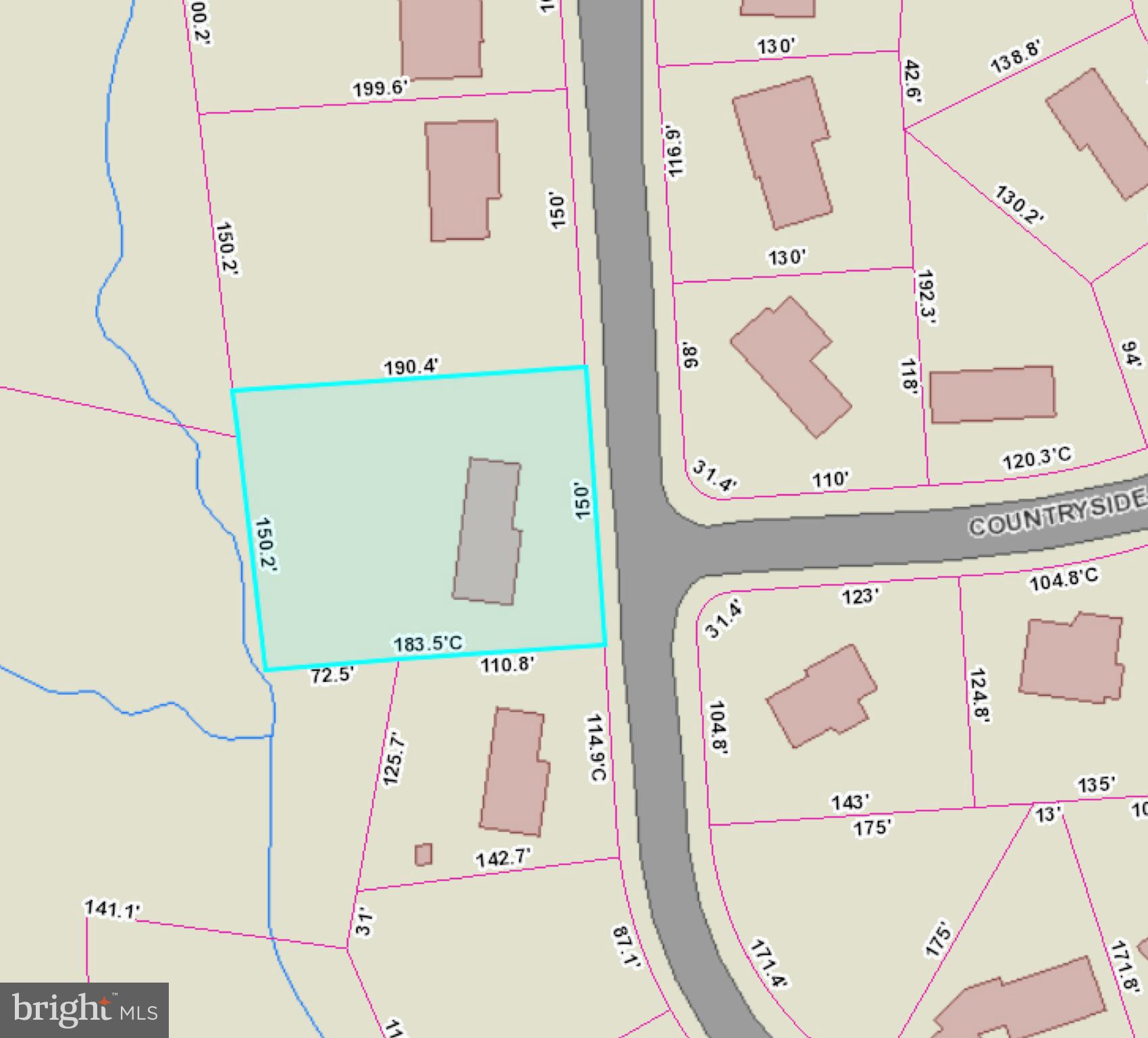 BROOKWOOD PERCH - Residential