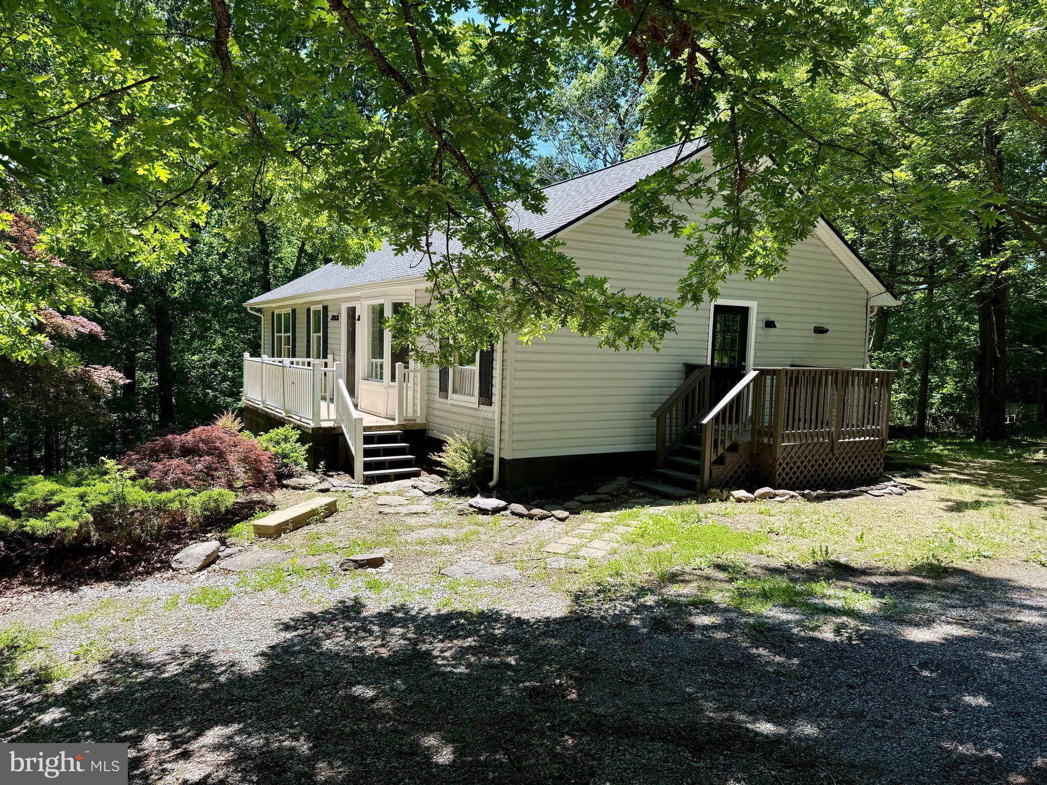 SHANNONDALE - Residential