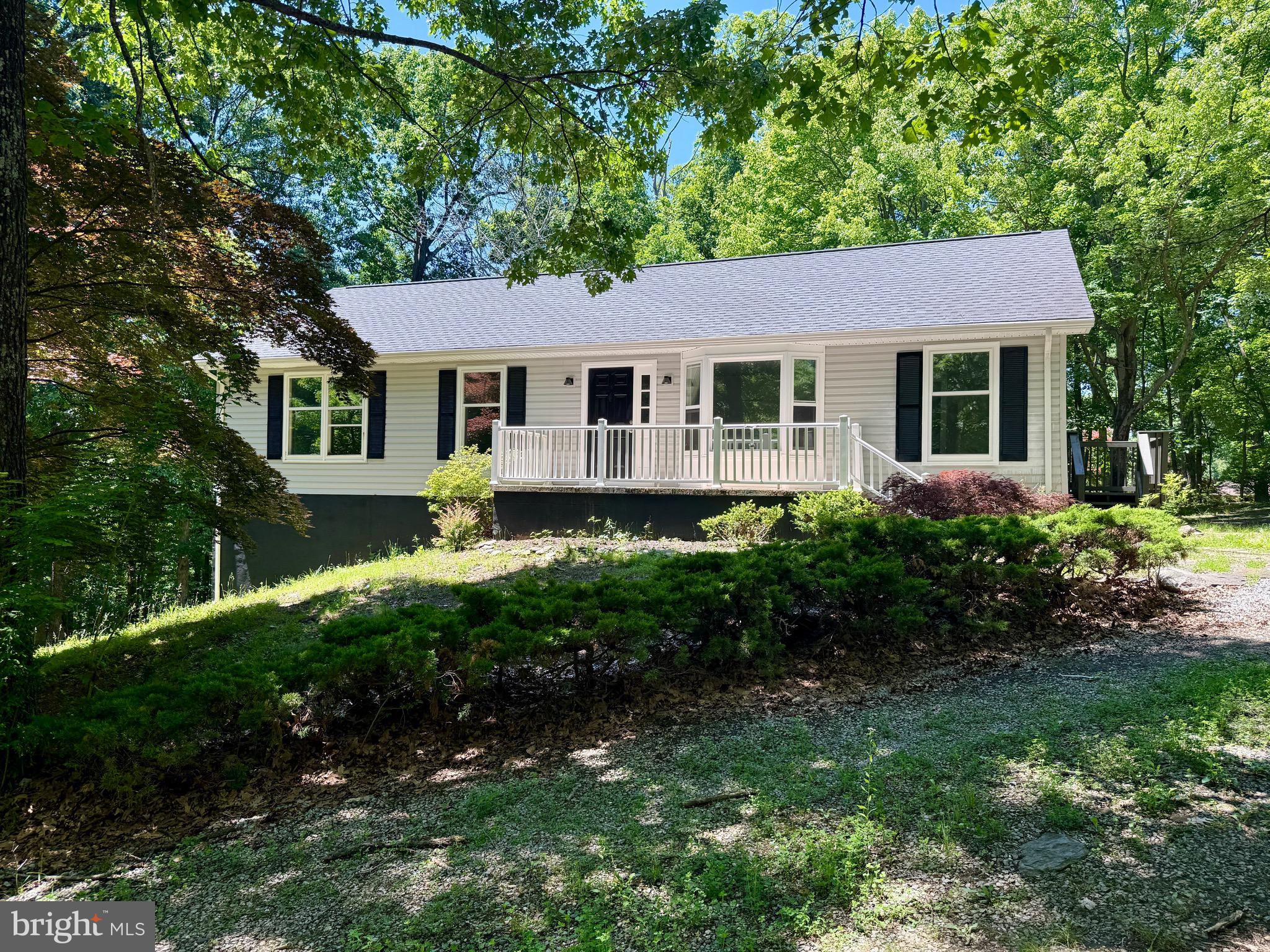 SHANNONDALE - Residential