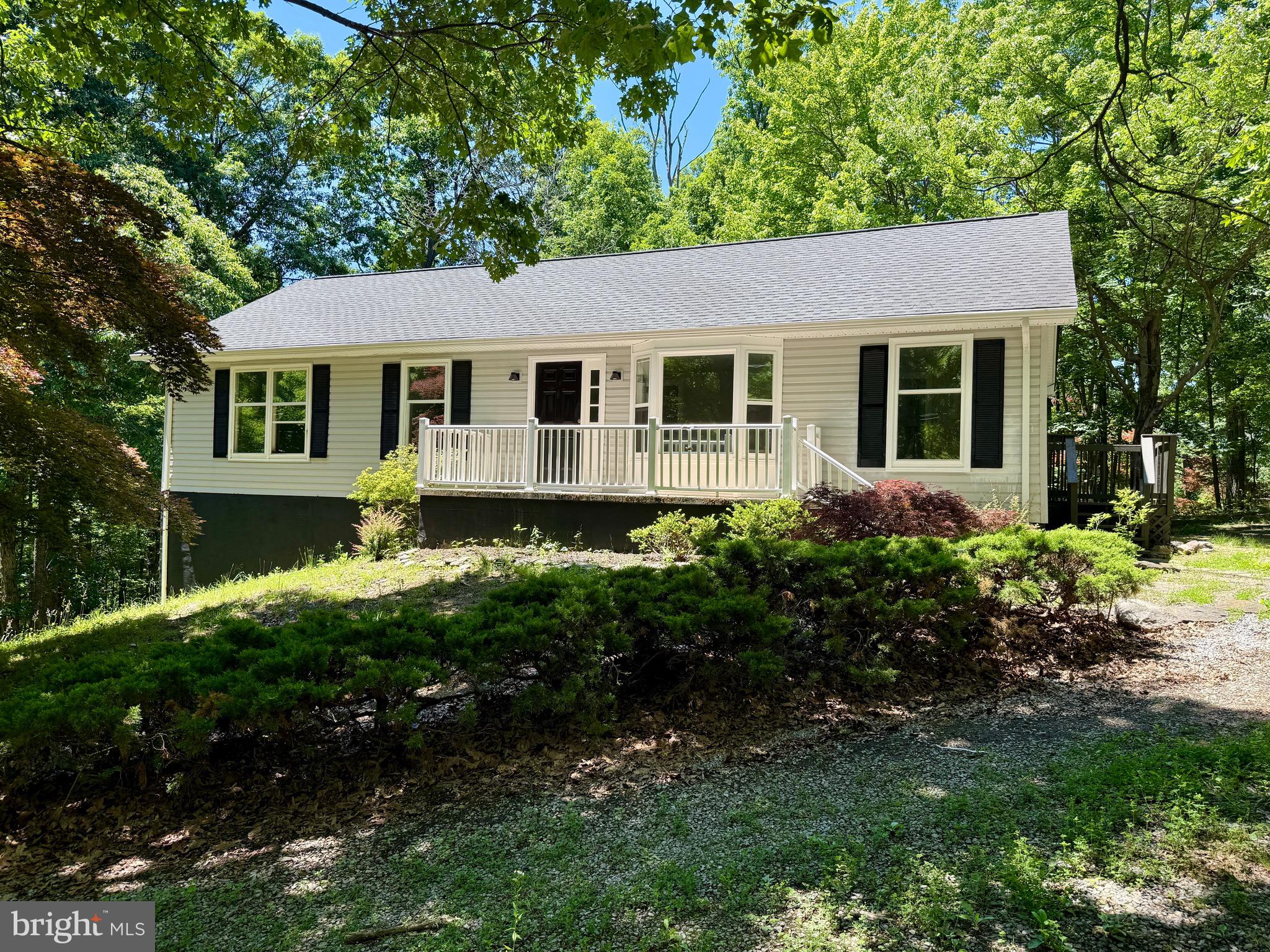SHANNONDALE - Residential