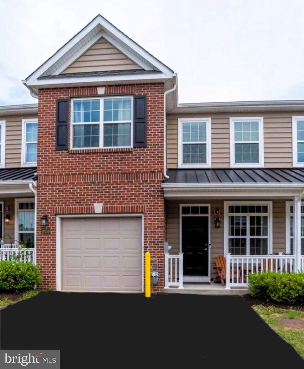 Photo of 16759 River View Circle, BRISTOL, PA 19007 (MLS # PABU2115304)