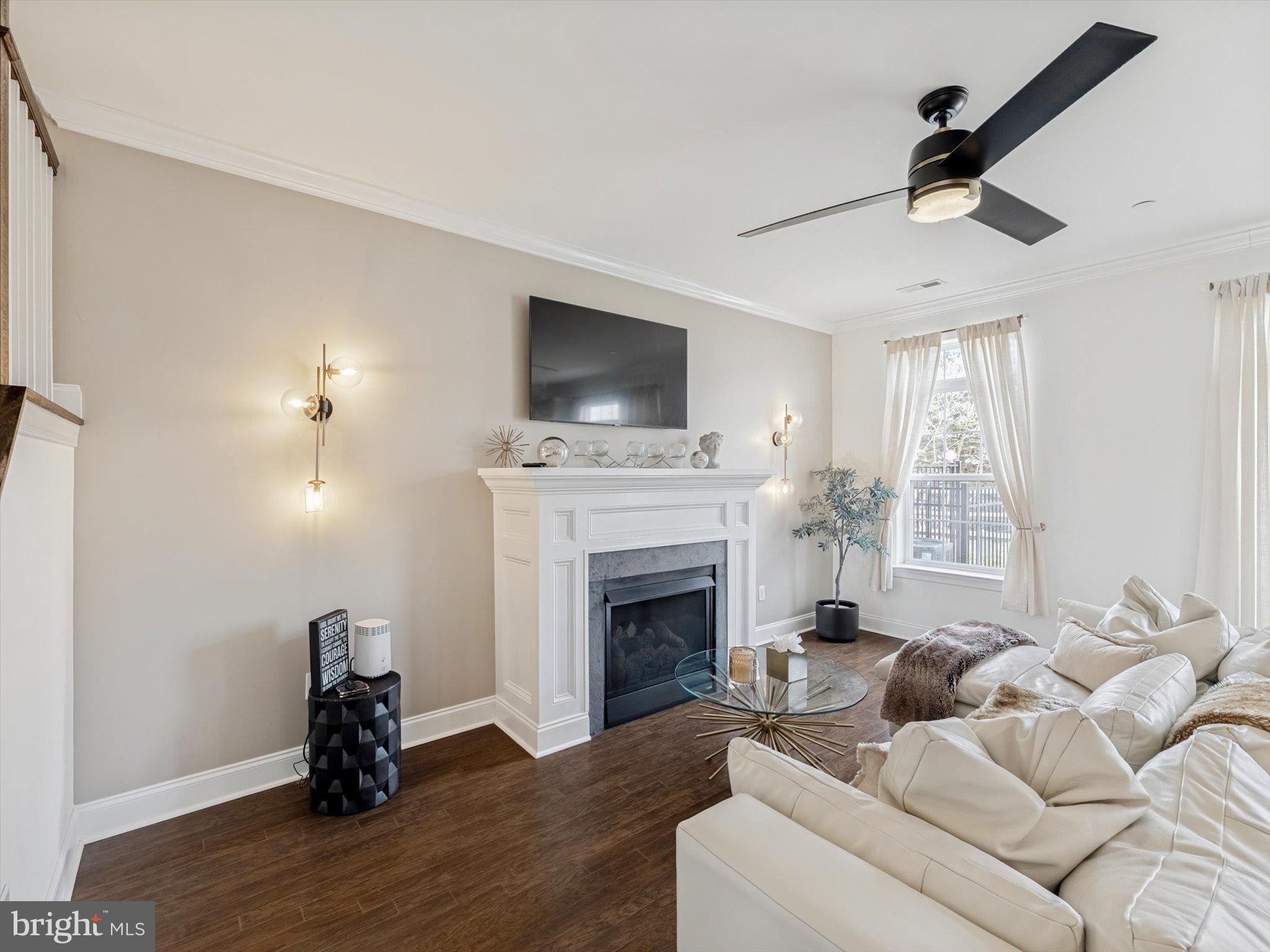 RADCLIFFE COURT - Residential