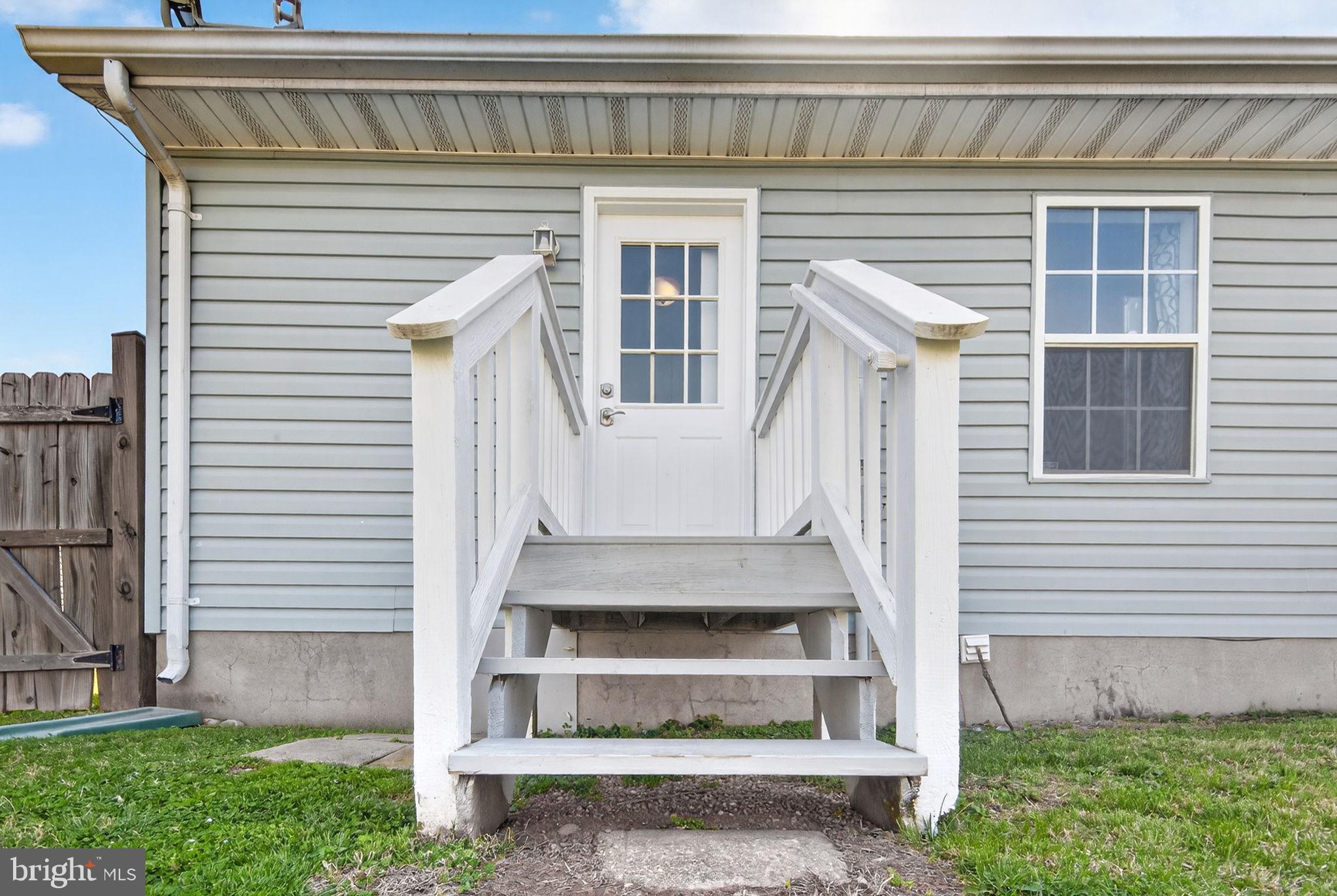 LEES GLEN - Residential