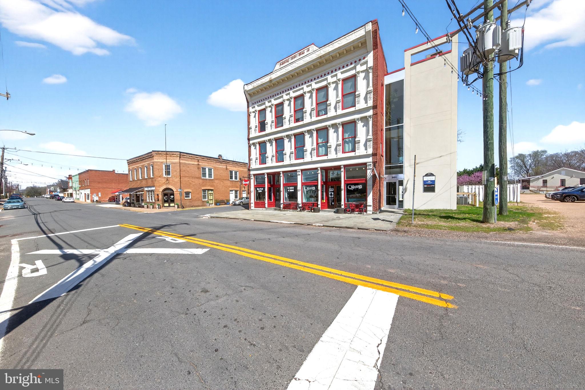 LEES GLEN - Residential