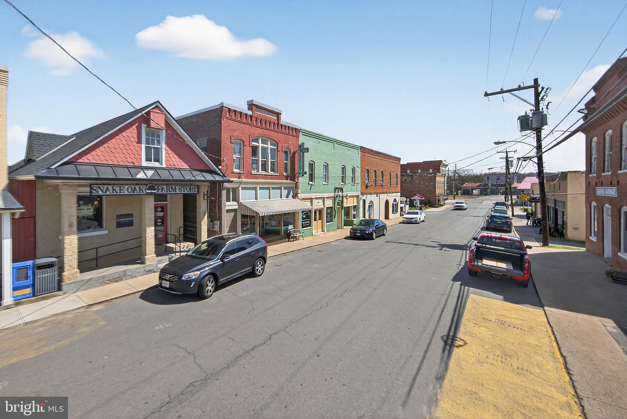 LEES GLEN - Residential