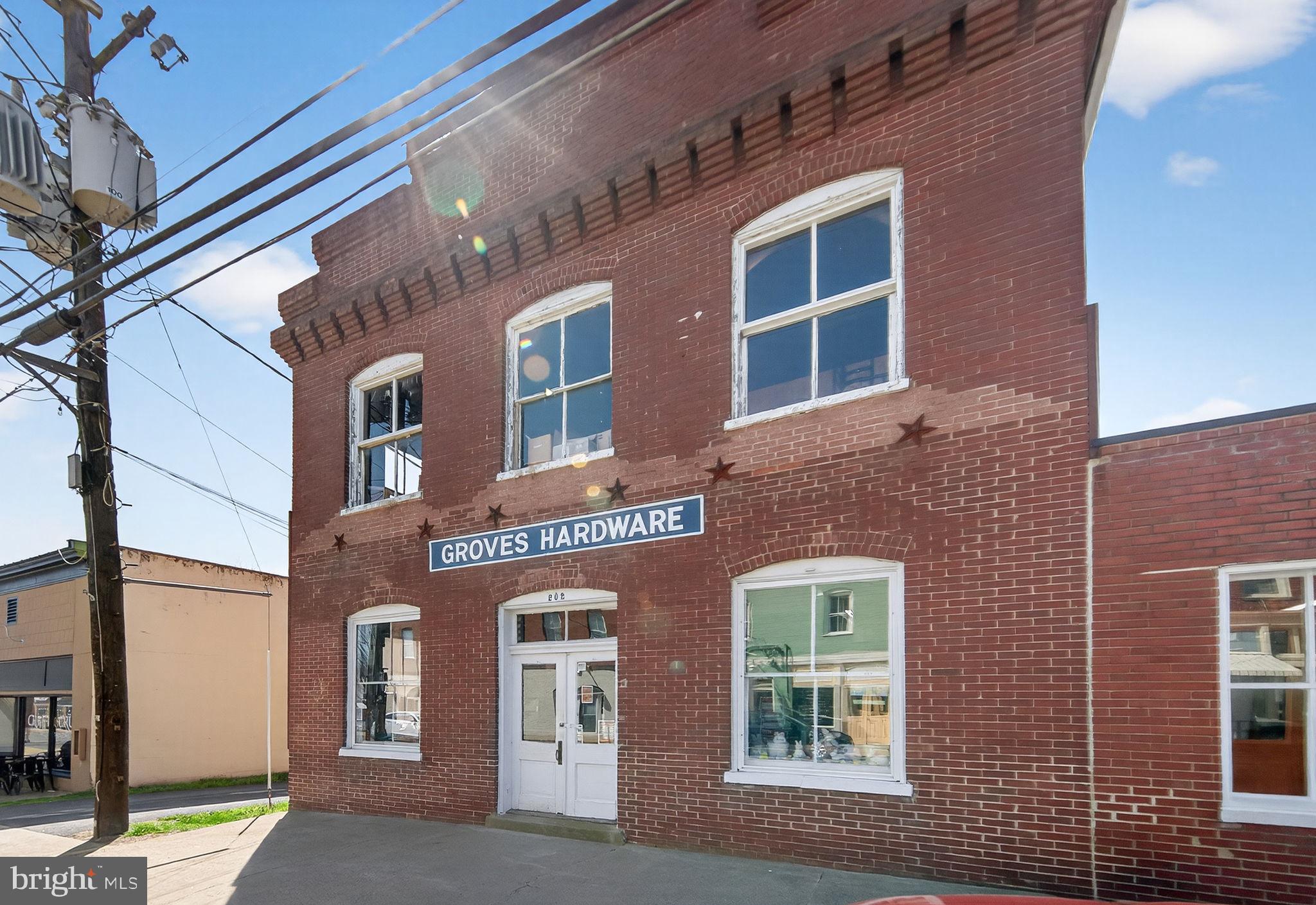 LEES GLEN - Residential