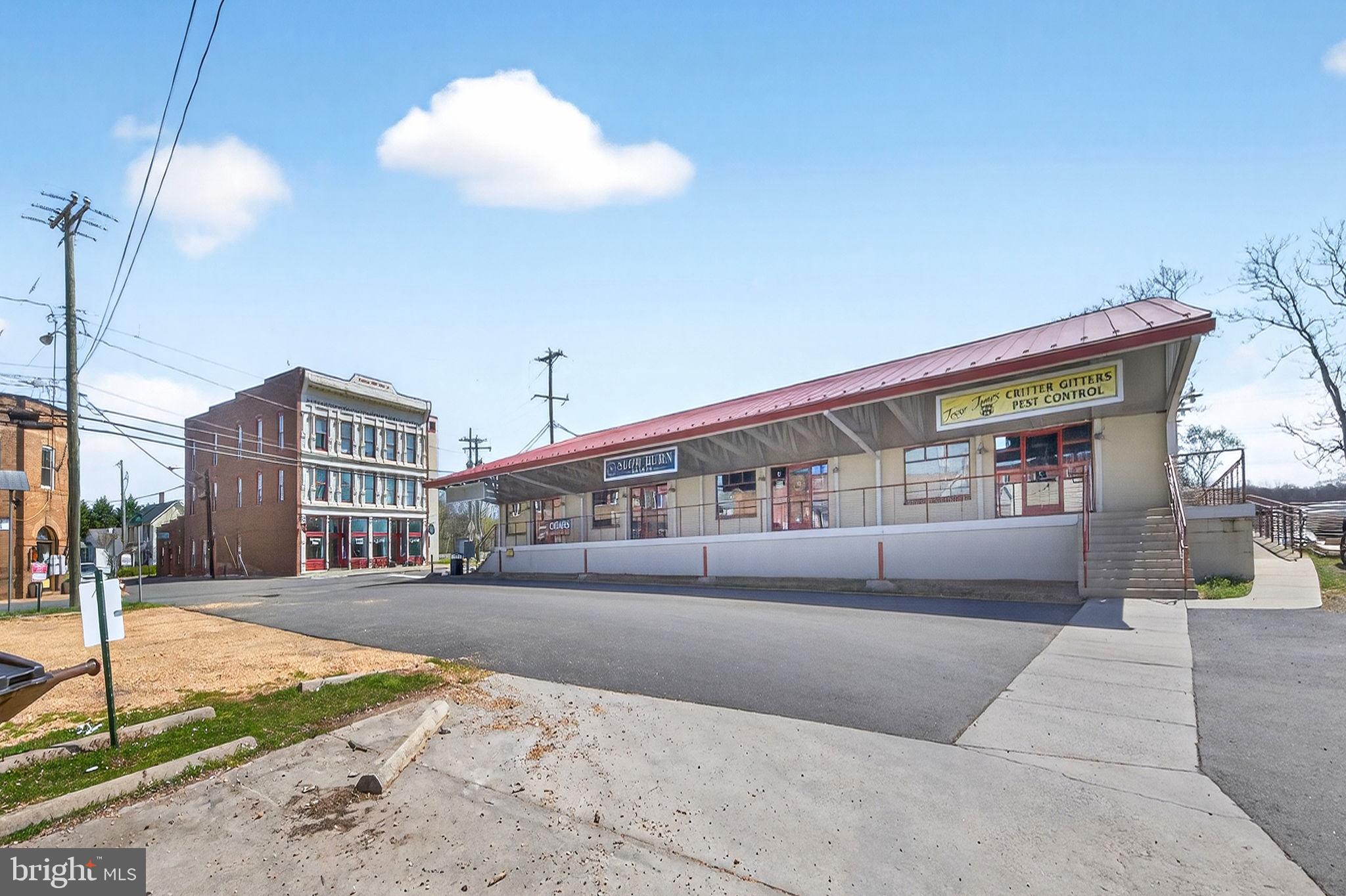 LEES GLEN - Residential