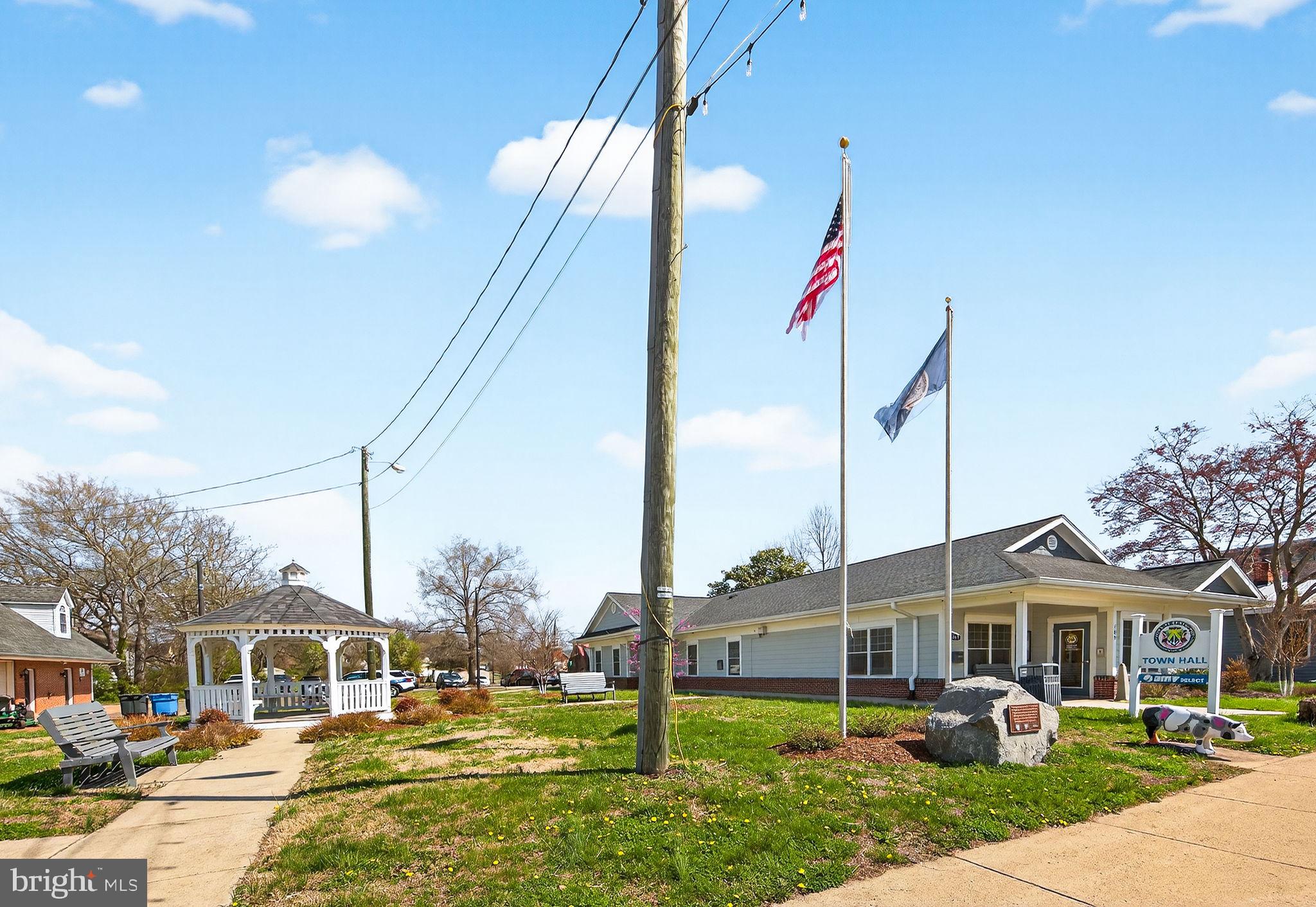 LEES GLEN - Residential