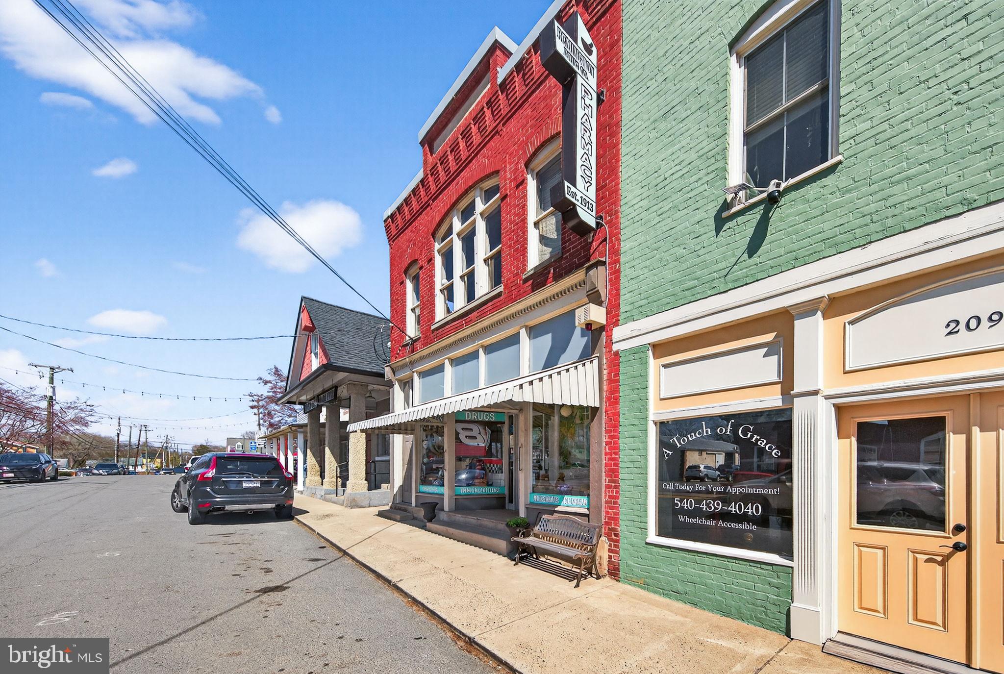 LEES GLEN - Residential