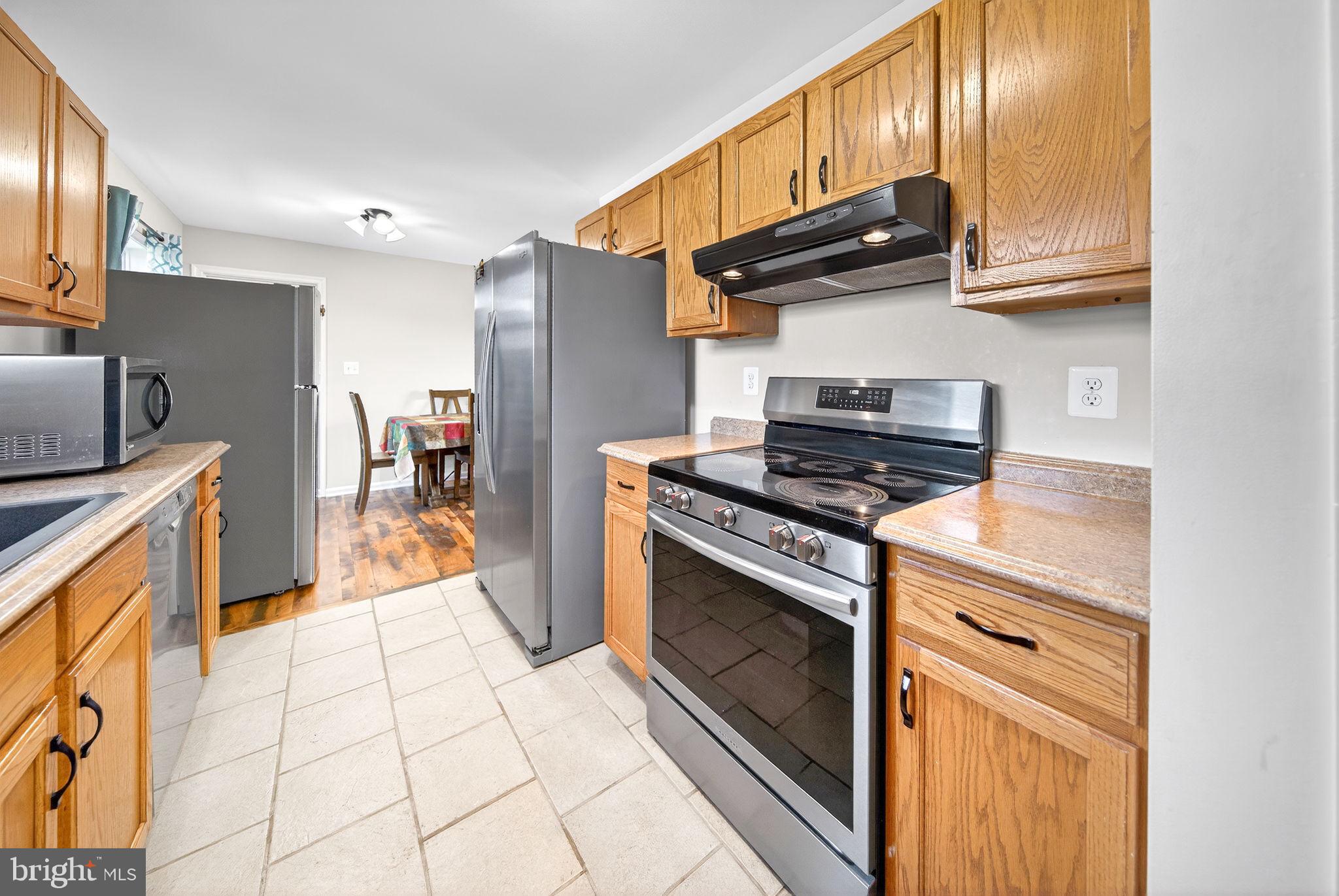 LEES GLEN - Residential