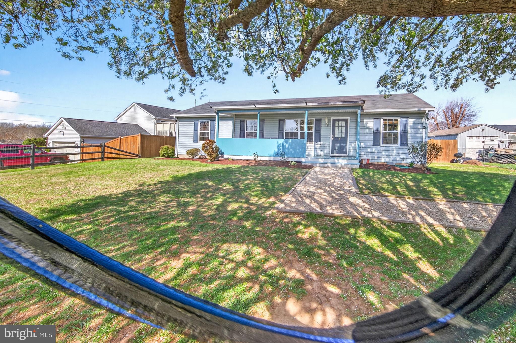 LEES GLEN - Residential