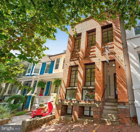 1656 33RD STREET NW WASHINGTON DC 20007