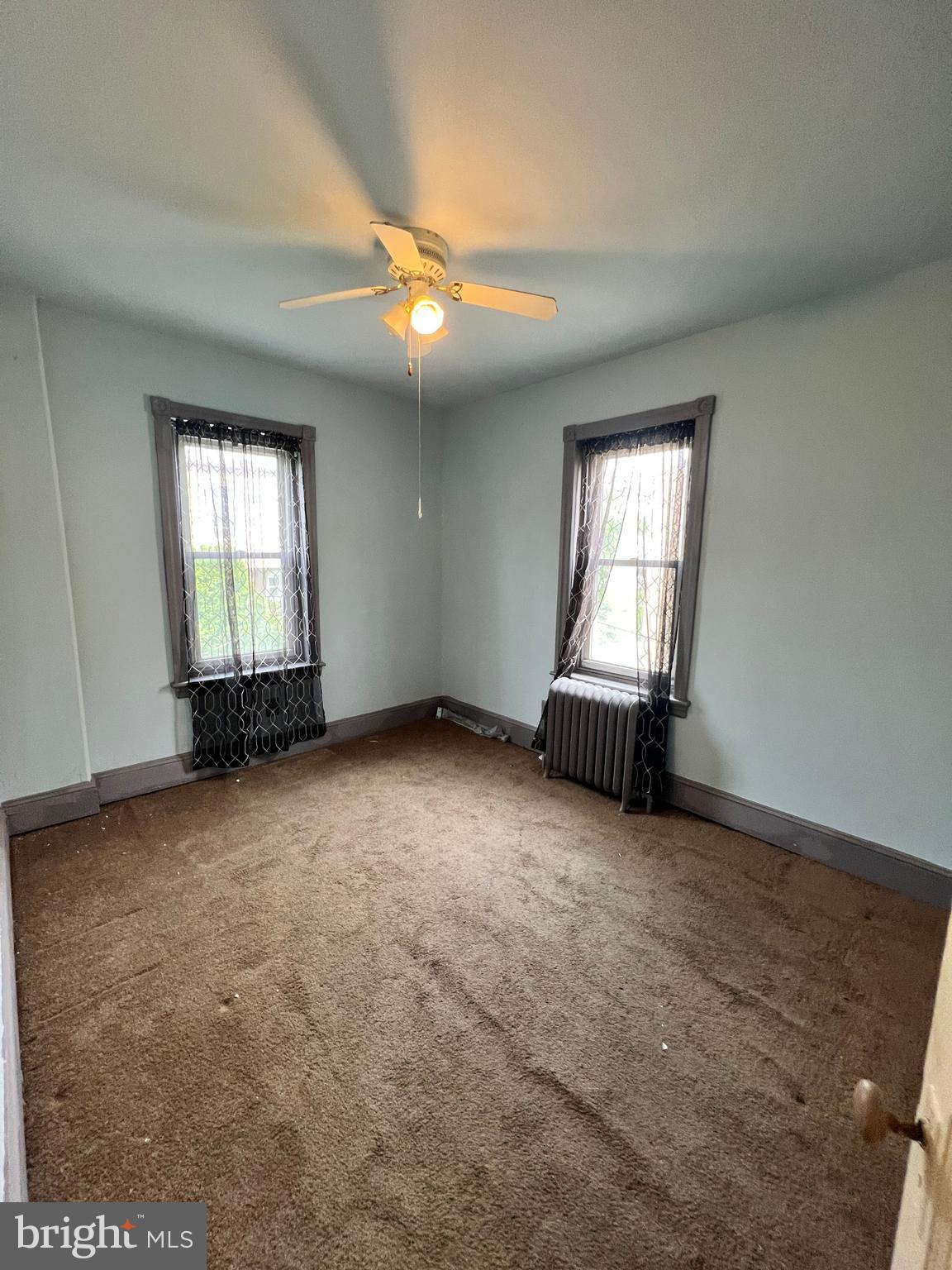 TACONY - Residential