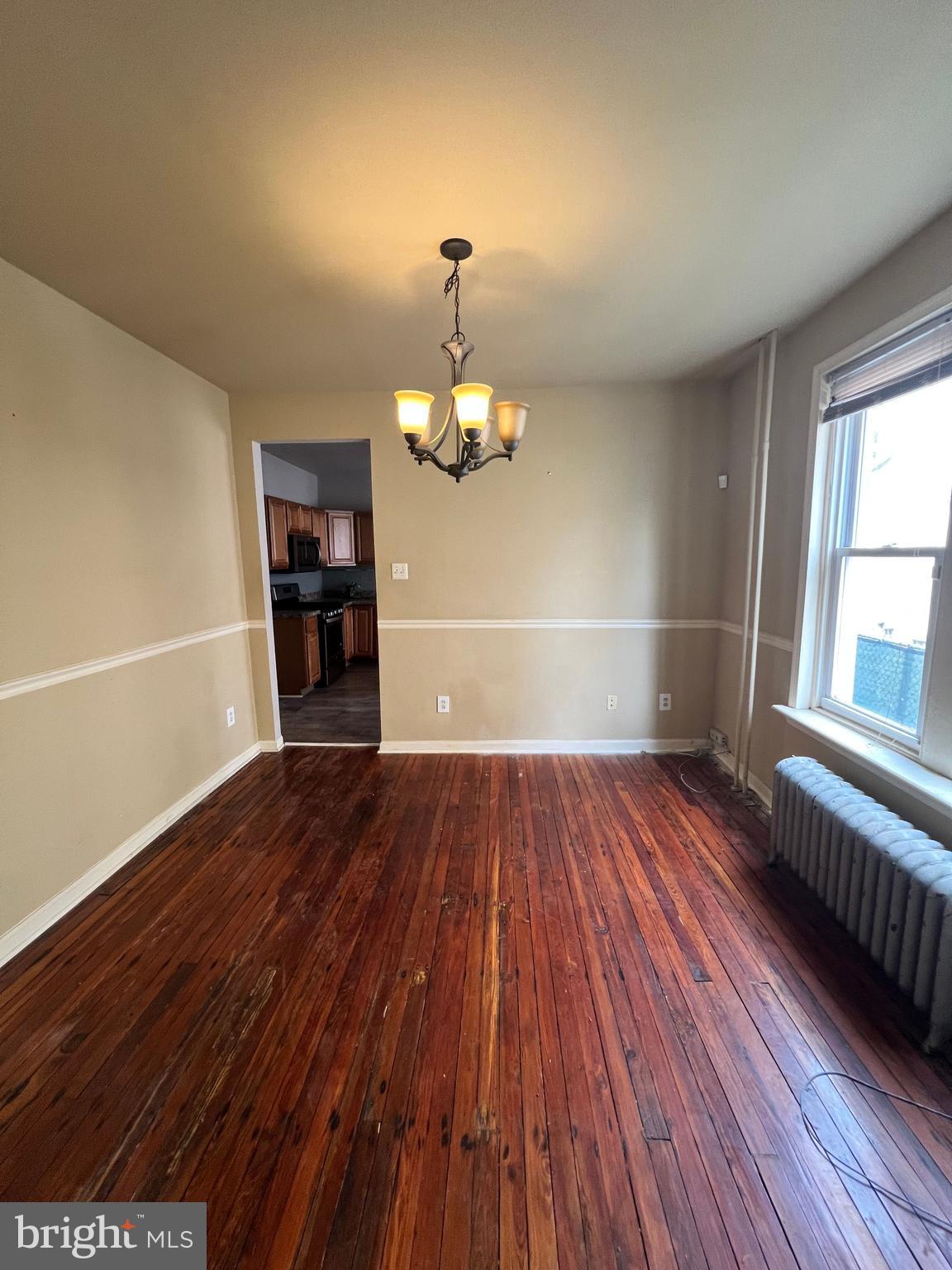 TACONY - Residential