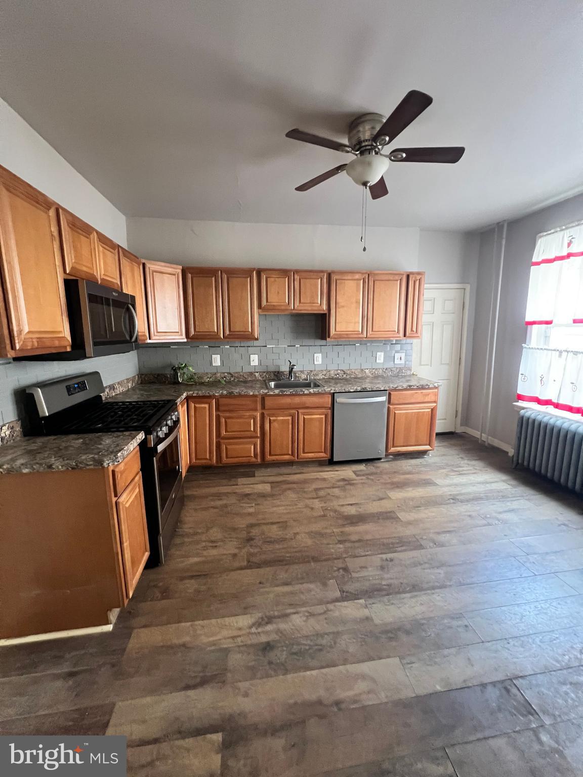 TACONY - Residential