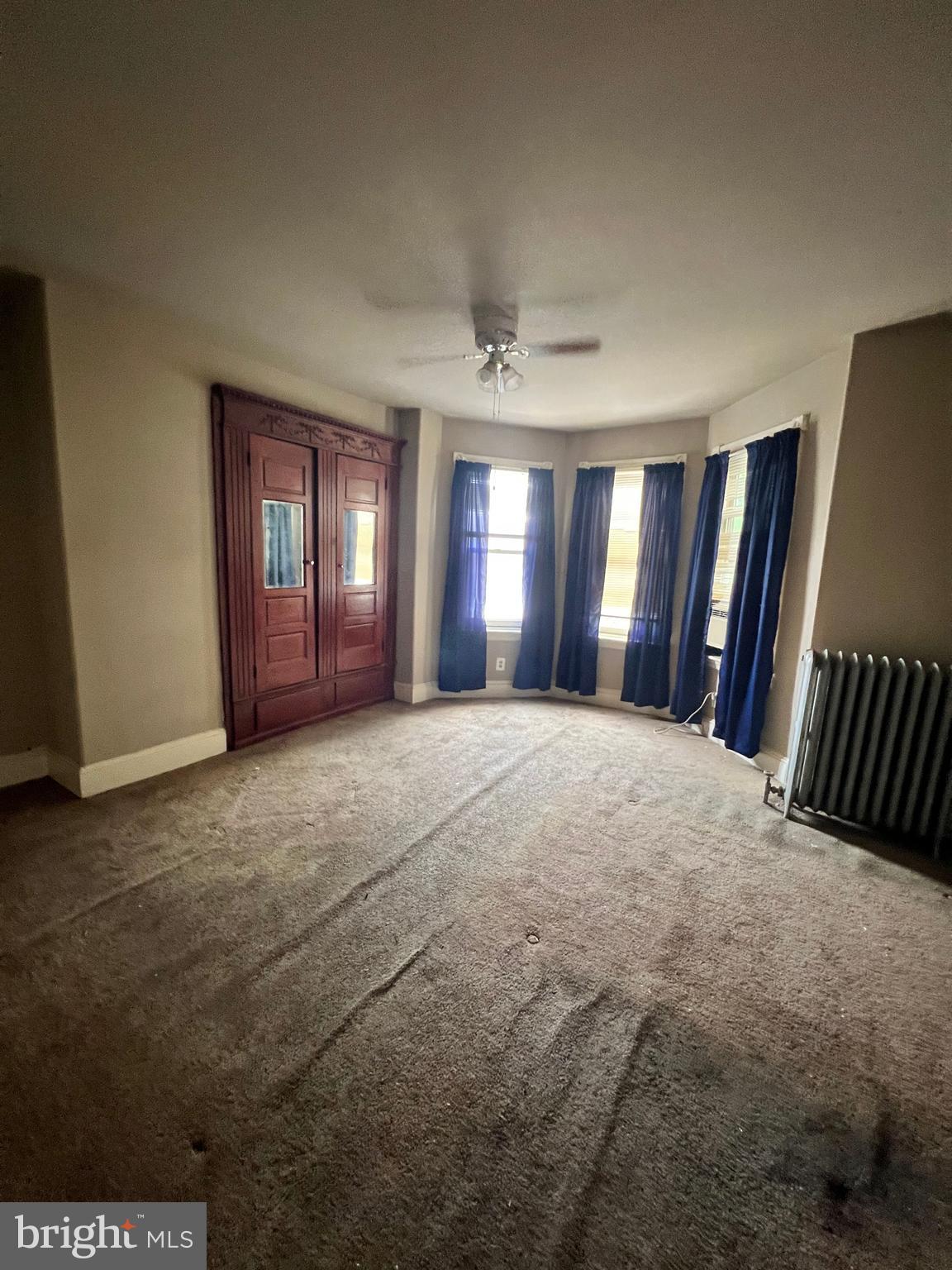 TACONY - Residential