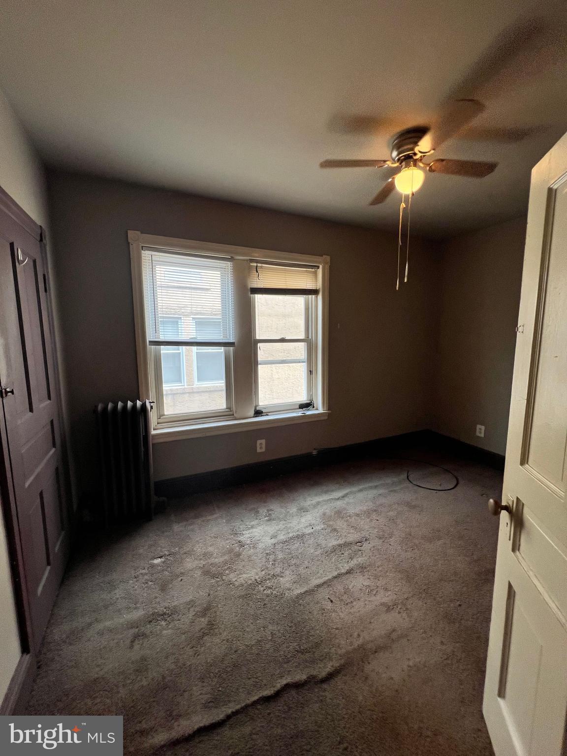 TACONY - Residential