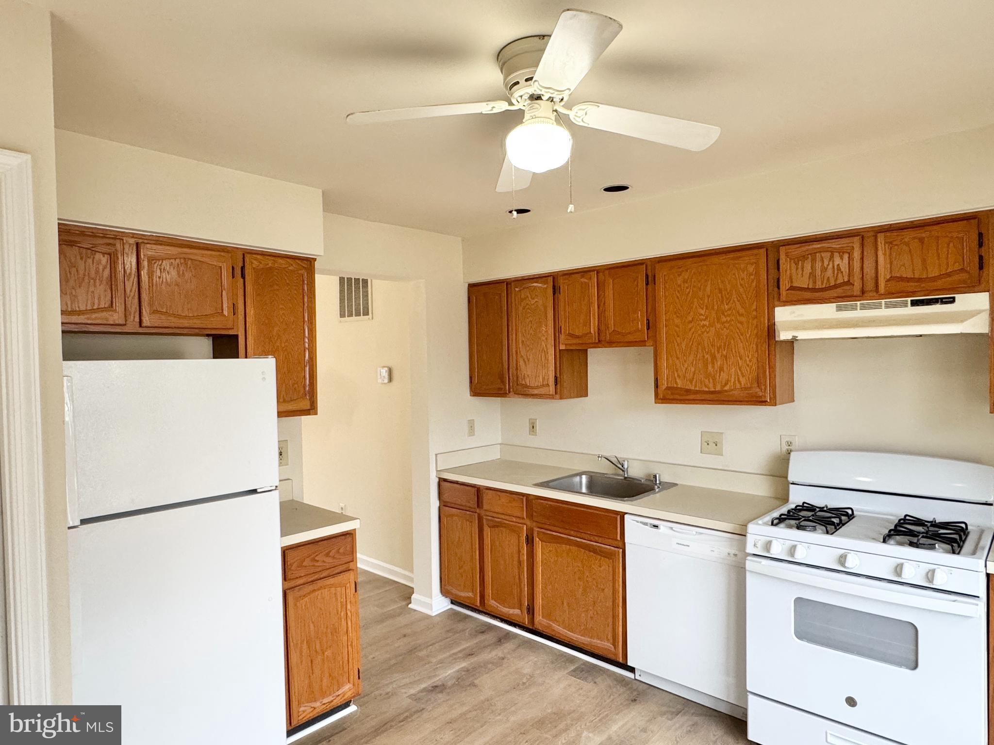 BALLANTRAYE - Residential Lease