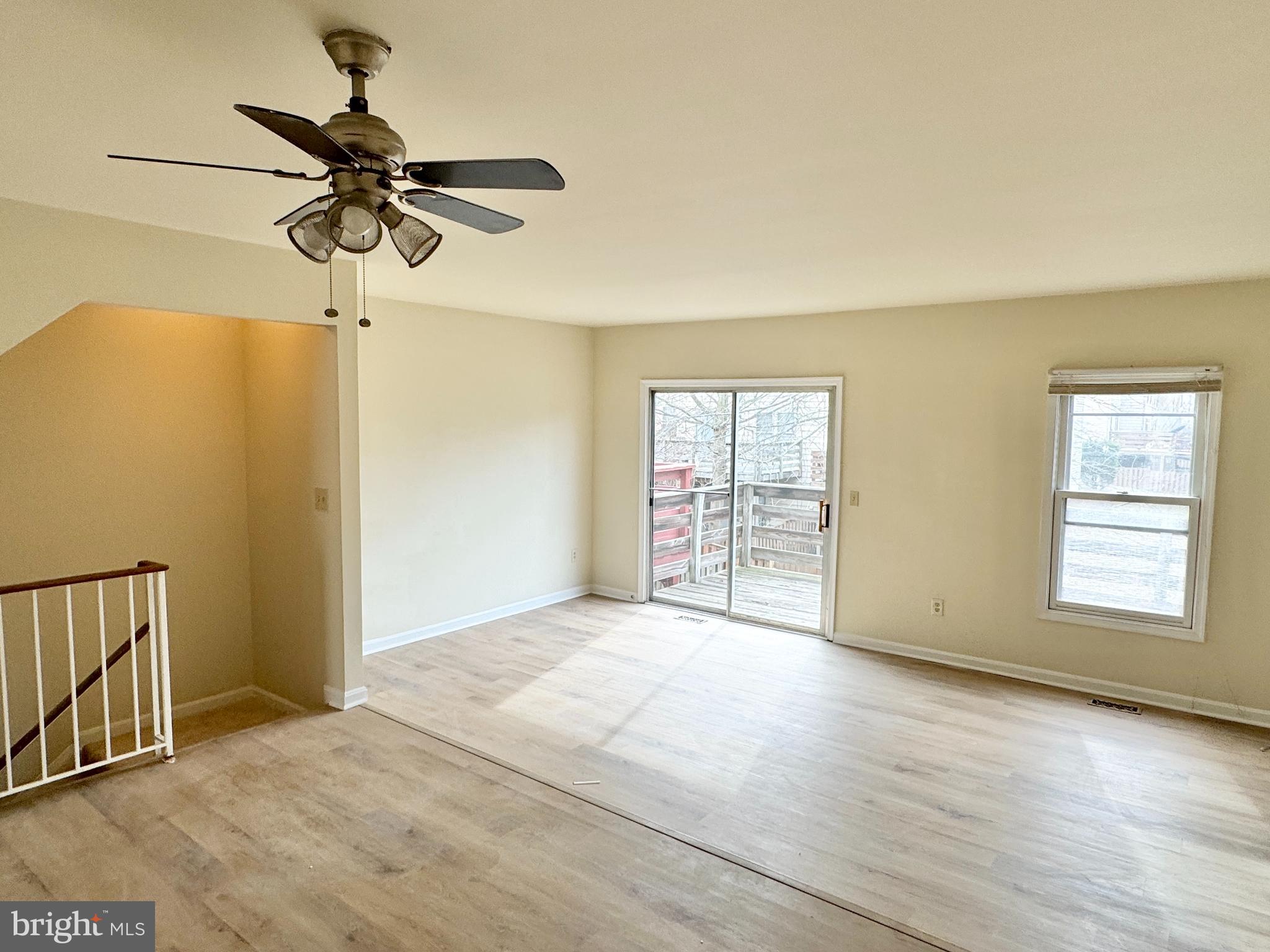 BALLANTRAYE - Residential Lease